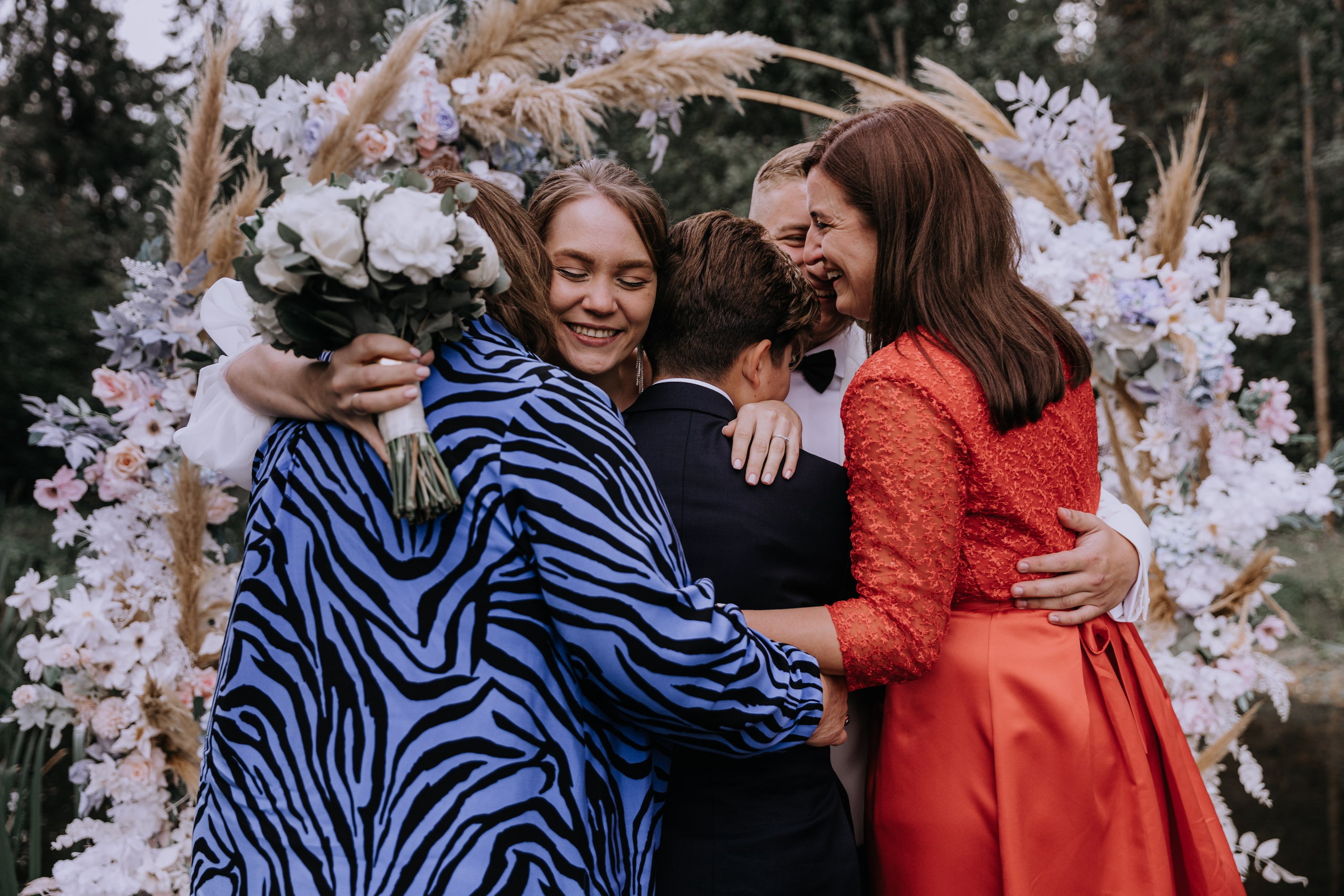 Тимофей & Ольга. Свадебный фотограф в Москве — Павел Воронцов