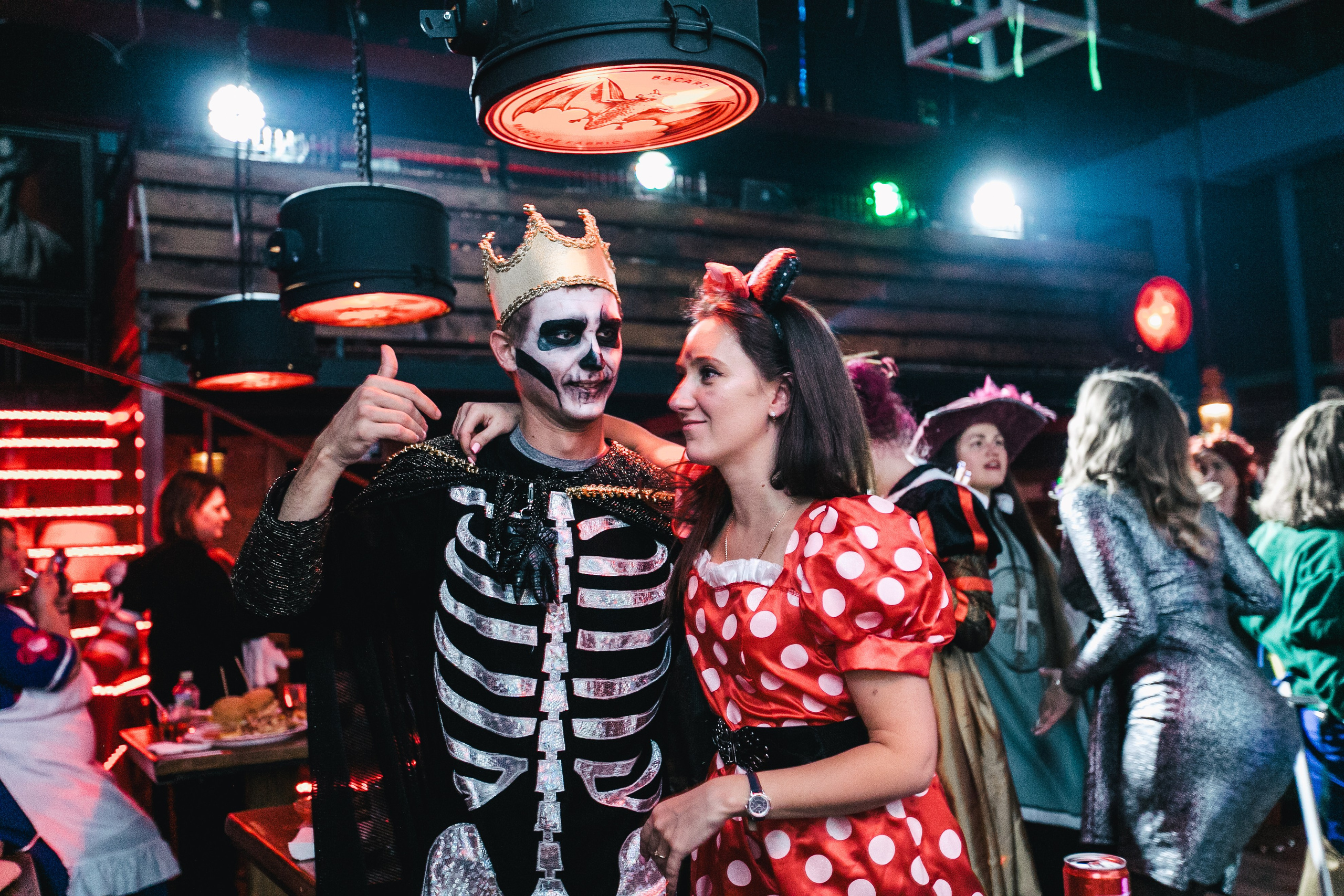 Корпоратив Shneider Electric. Свадебный фотограф в Москве — Павел Воронцов