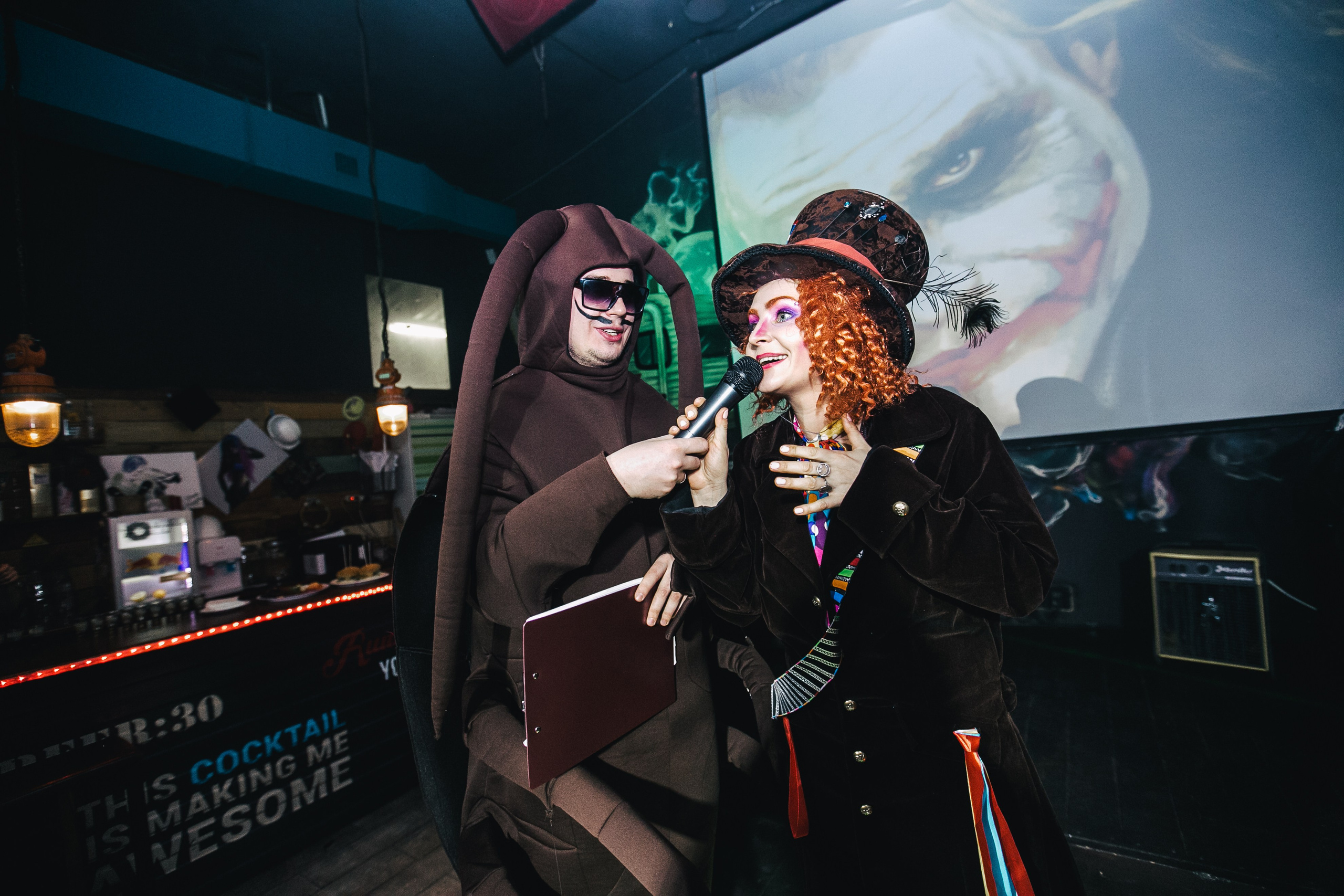 Корпоратив Shneider Electric. Свадебный фотограф в Москве — Павел Воронцов