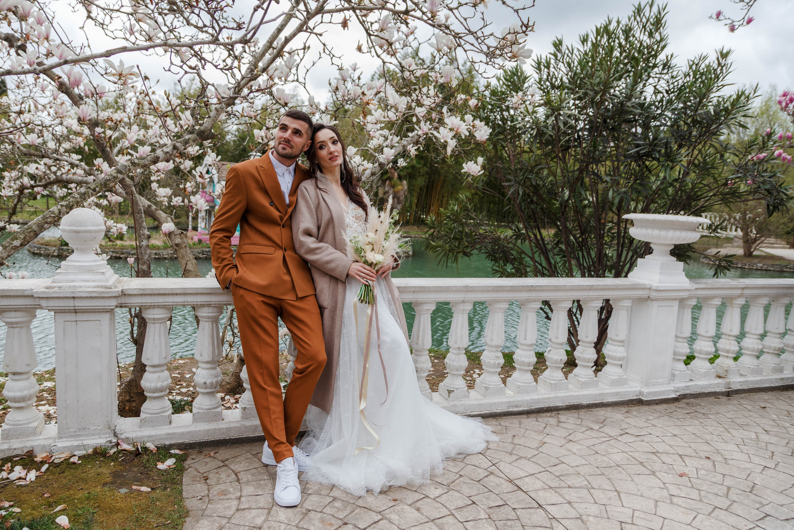 Александра и Никита. Свадебный и репортажный фотограф Краснодар и Край