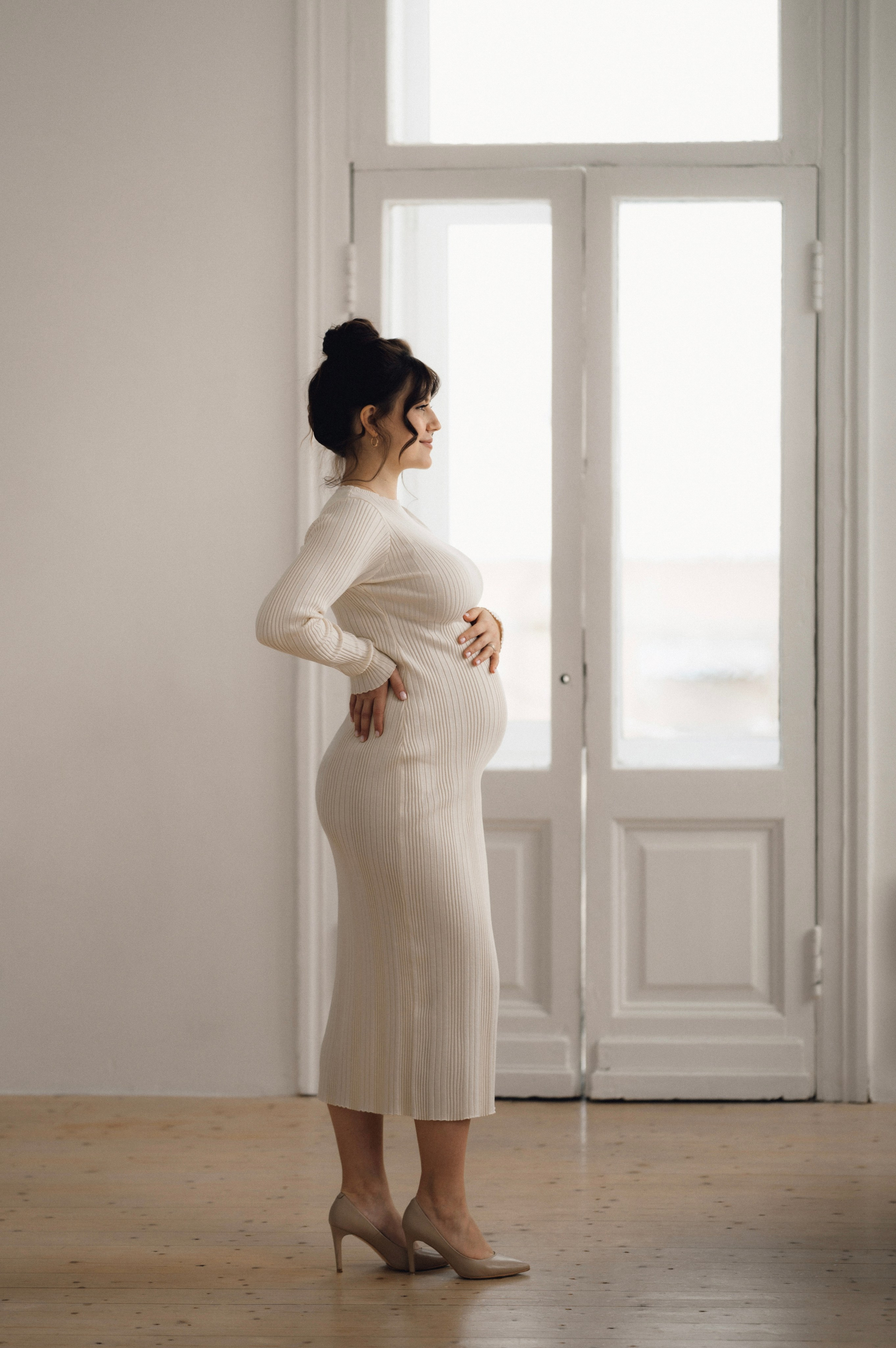 В ожидании весны. Семейный и свадебный фотограф в Самаре