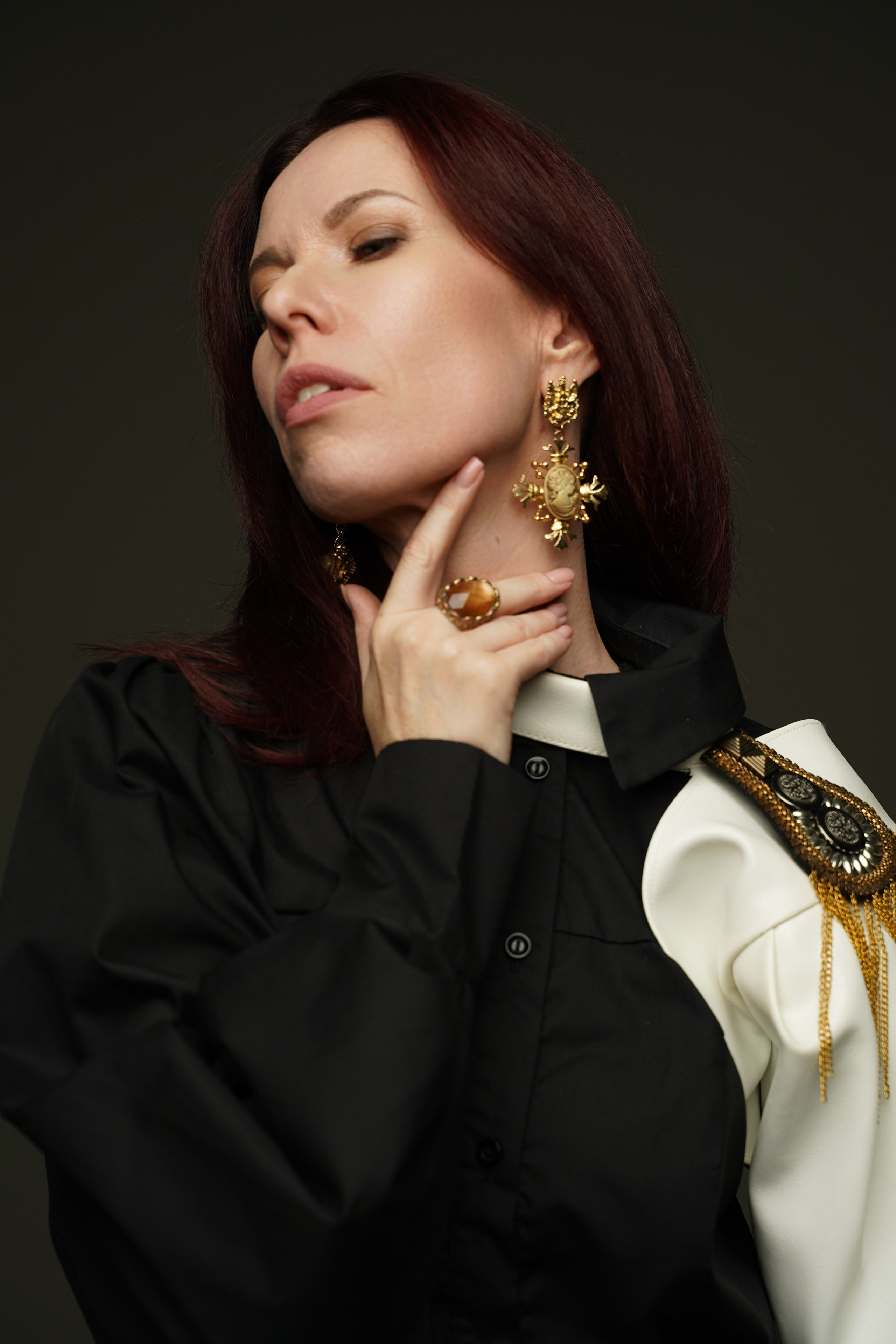 Вероника. Арт-фотограф в Краснодаре