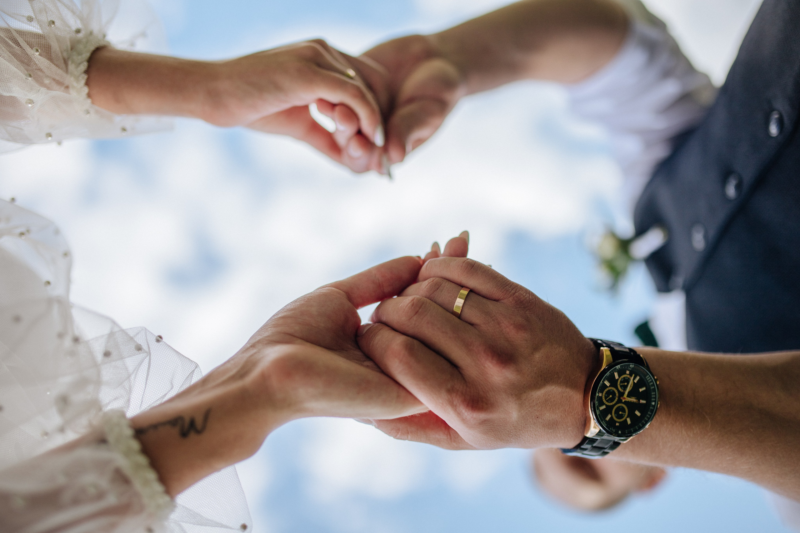 Анастасия & Константин. DIANA TILIKAINEN — Фотограф Республика Карелия