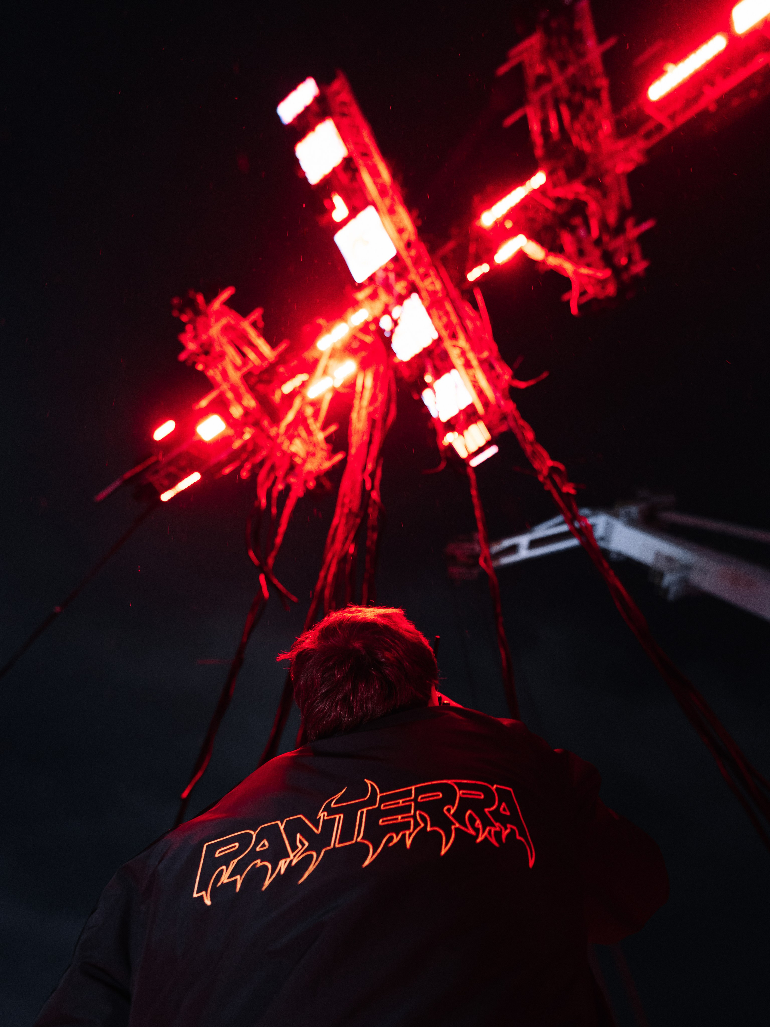 PANTERRA, POSTHUMAN ARTEFACT 003. @tomrus: Рустам Шагиморданов — фотограф