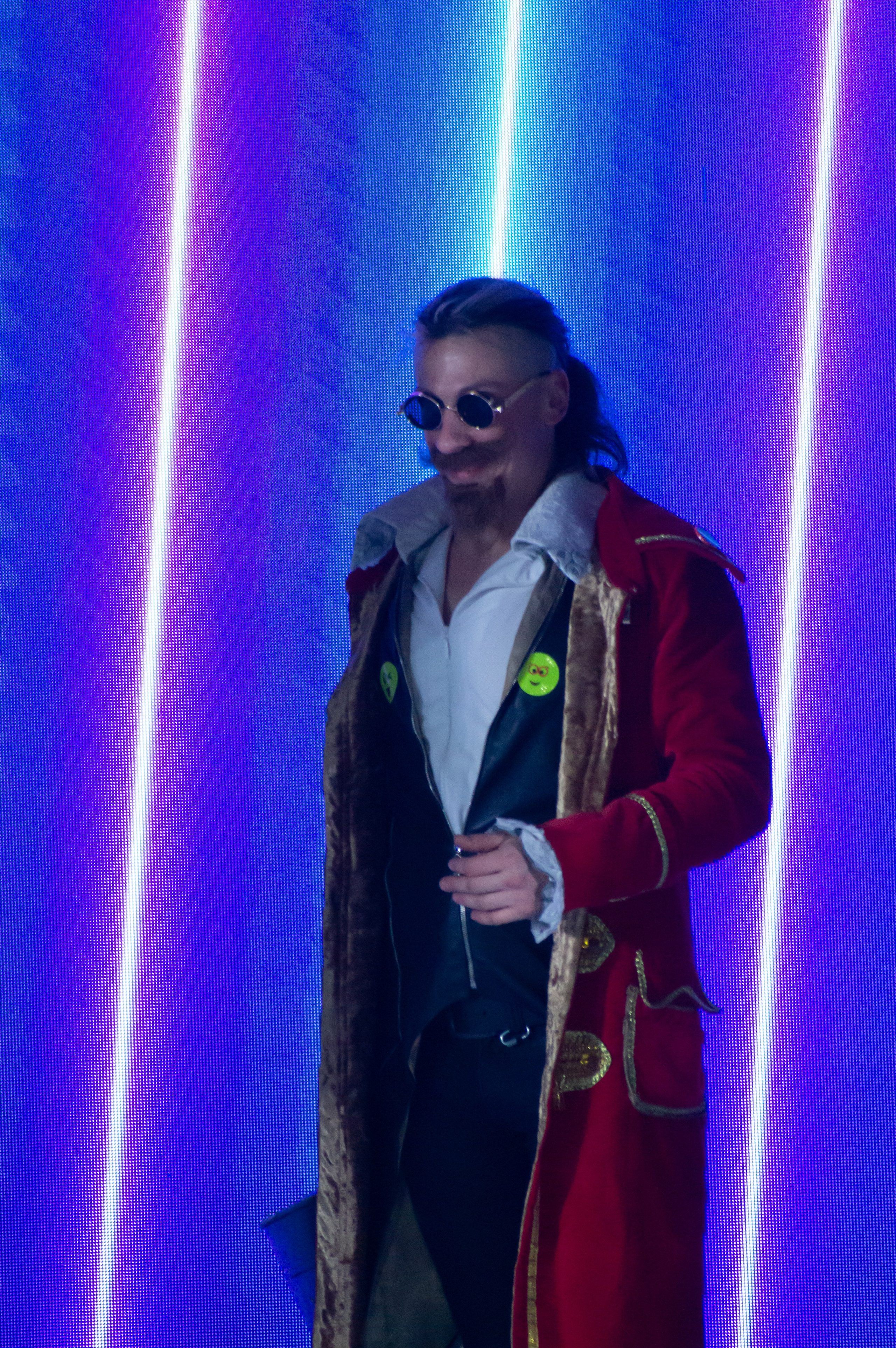 Нижегородская ярмарка 26.11. Фотограф в Нижнем Новгороде