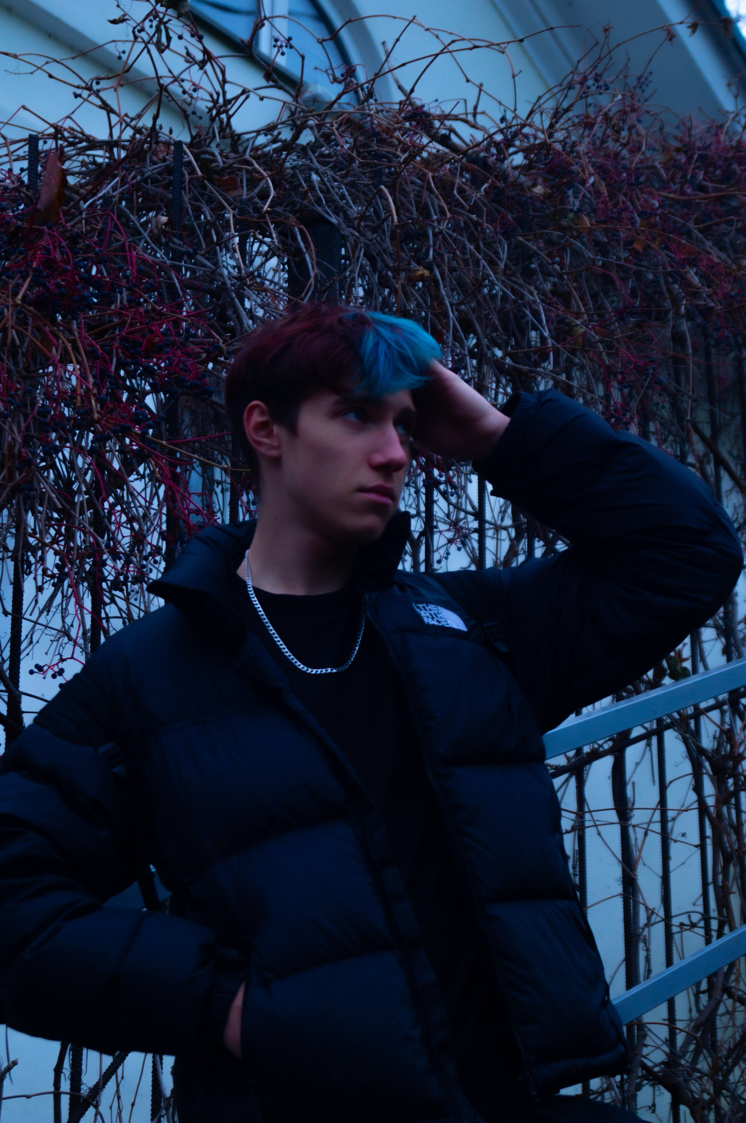 Евгений. Фотограф в Нижнем Новгороде