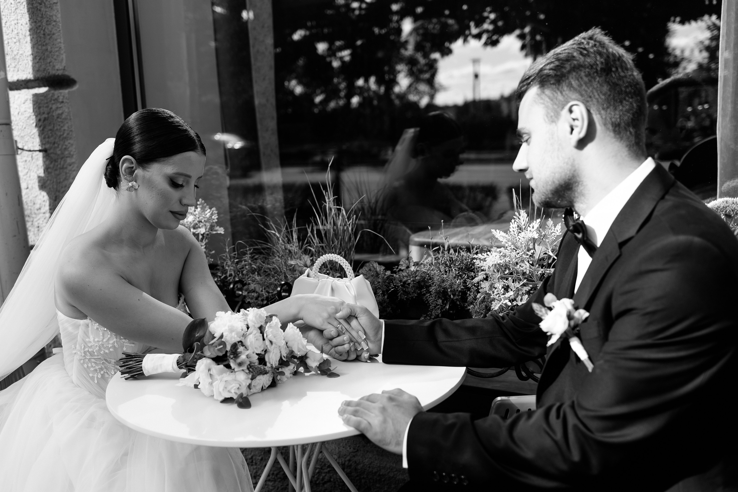 Даниил & Полина. Фотограф Петрозаводск/СПБ