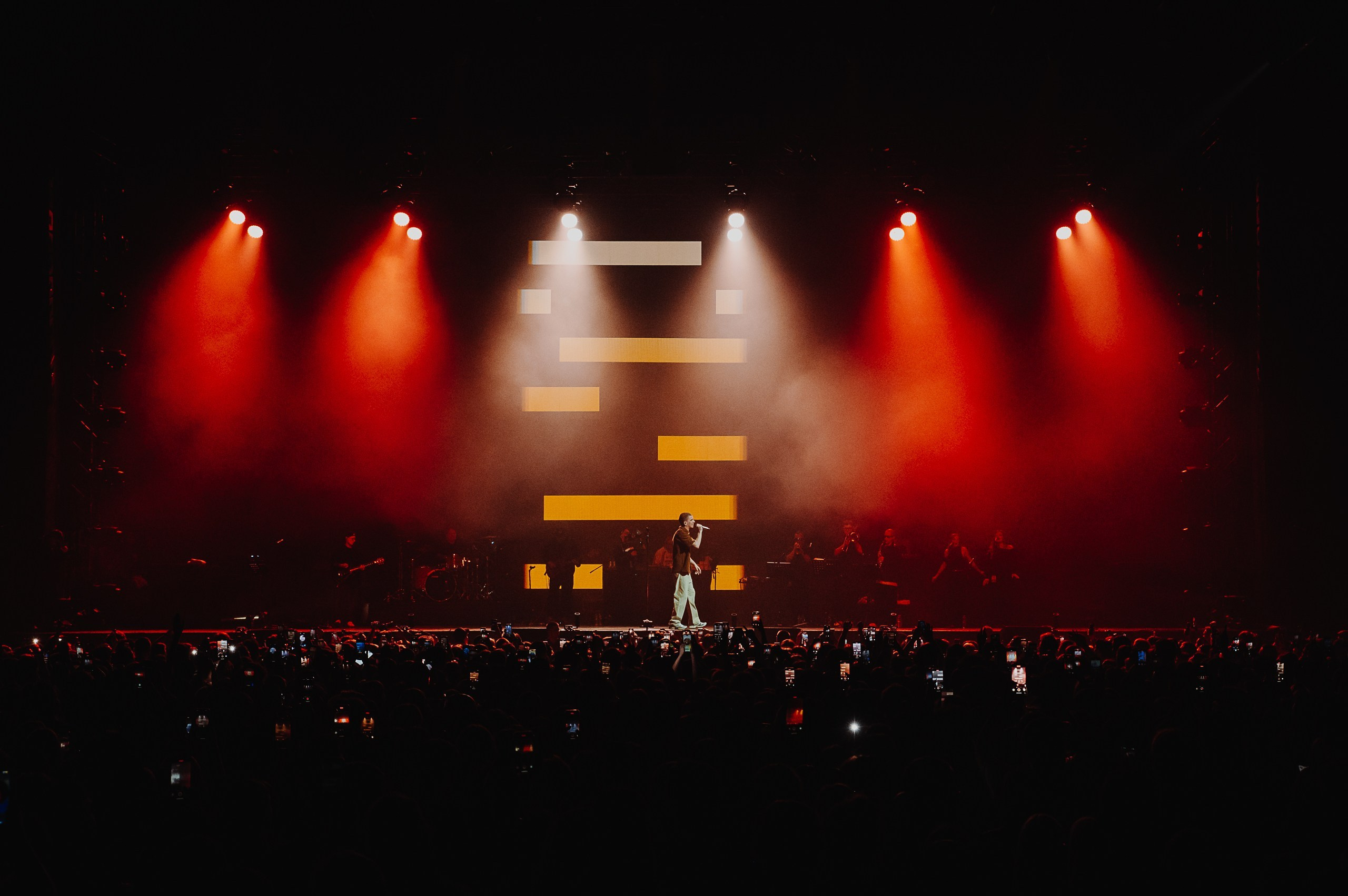 FEDUK | MOSCOW | 2025. OOPS