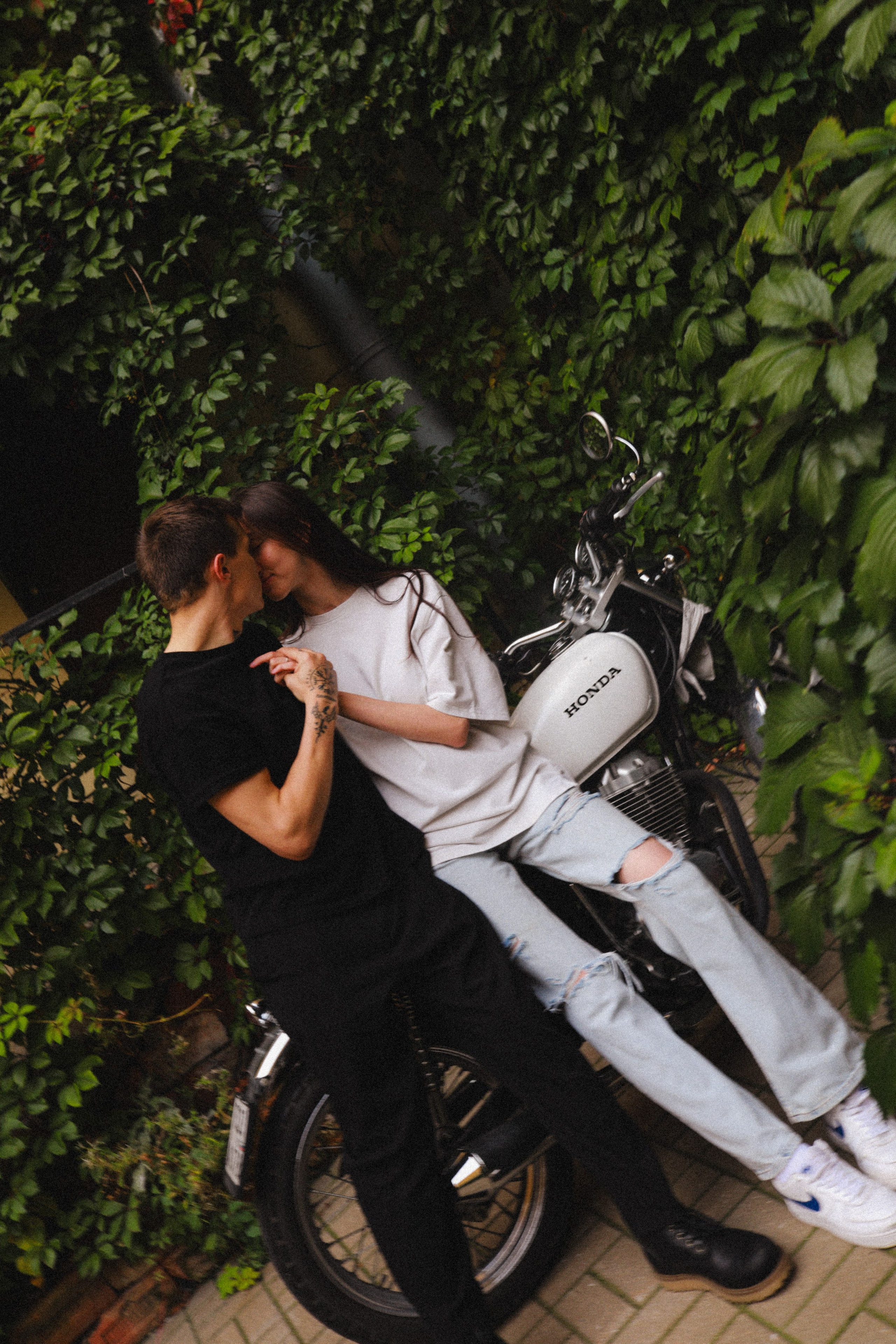 Любовь на Техноложке