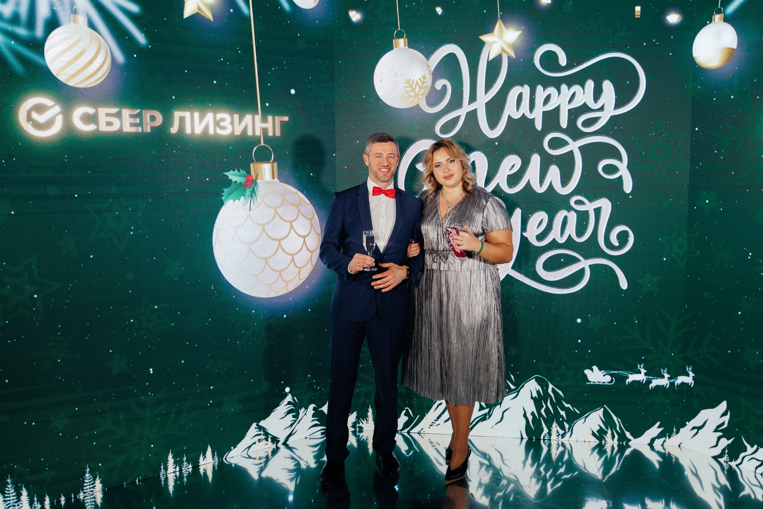 SBER LEASING. Фотограф в Москве Алексей Виноградов