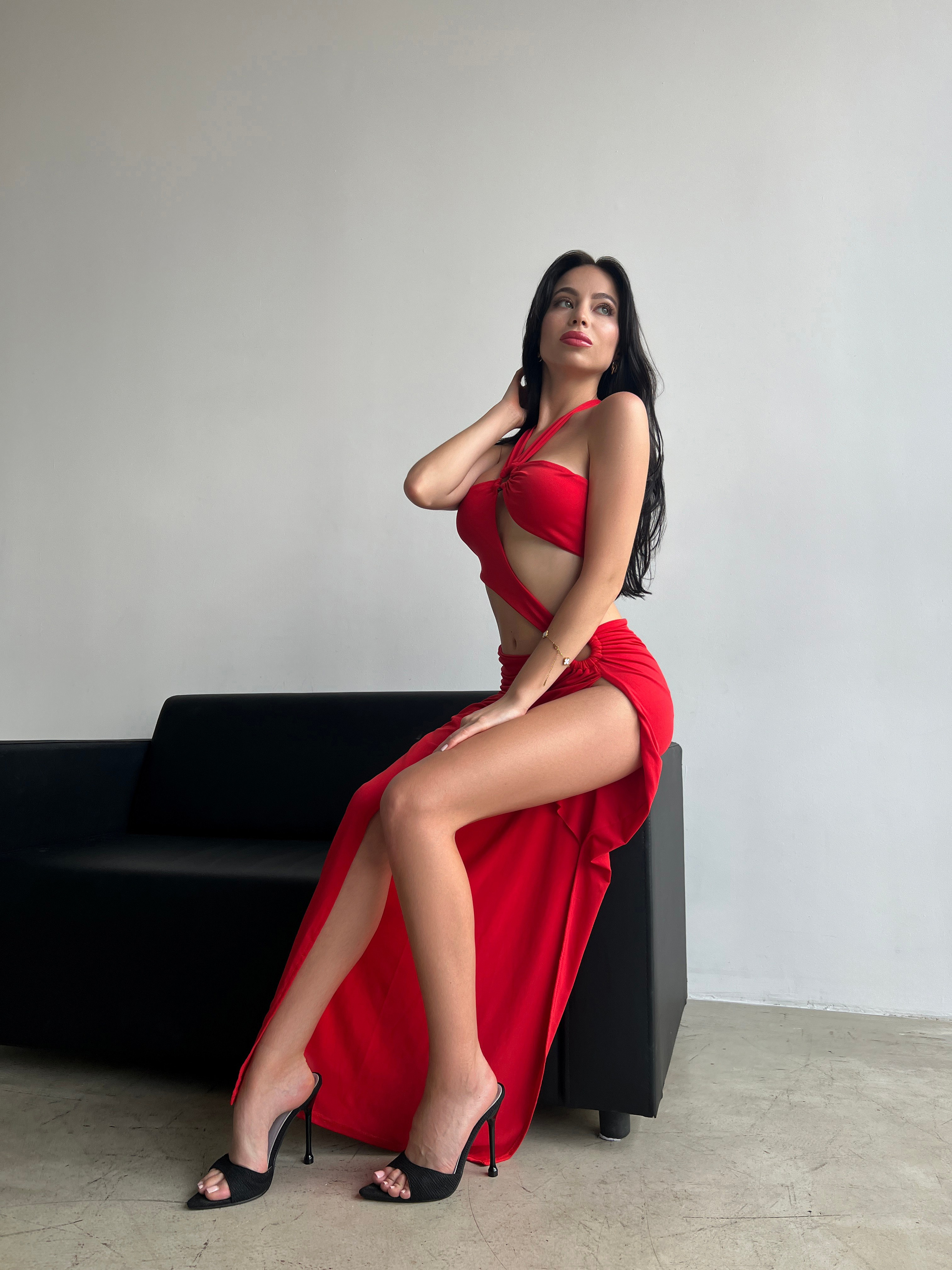 Лена. Главная