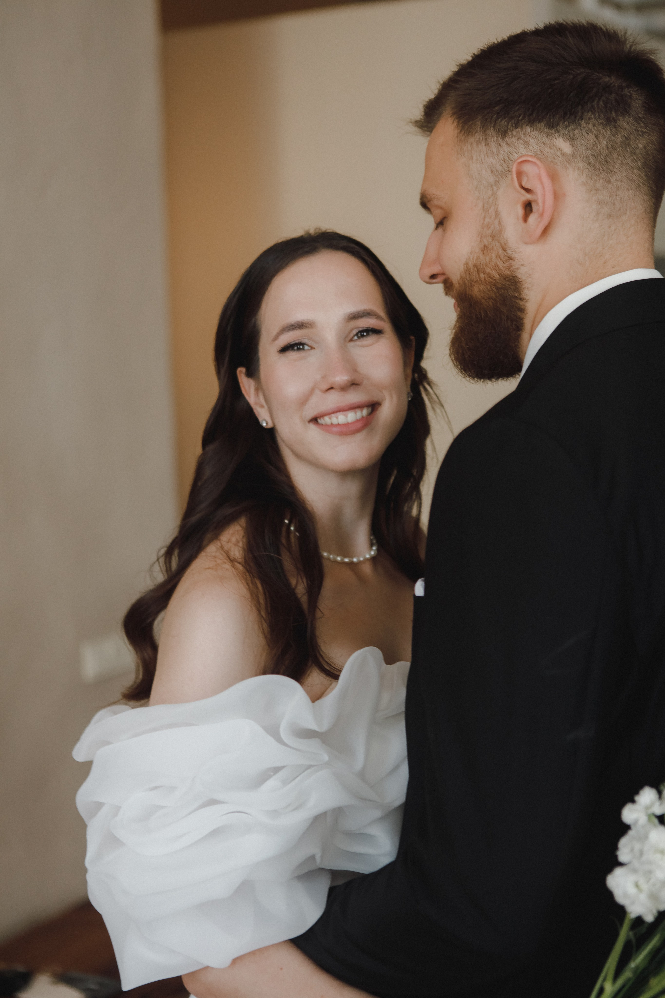 Рождение (полный день). Семейный и свадебный фотограф в Нижнем Новгороде