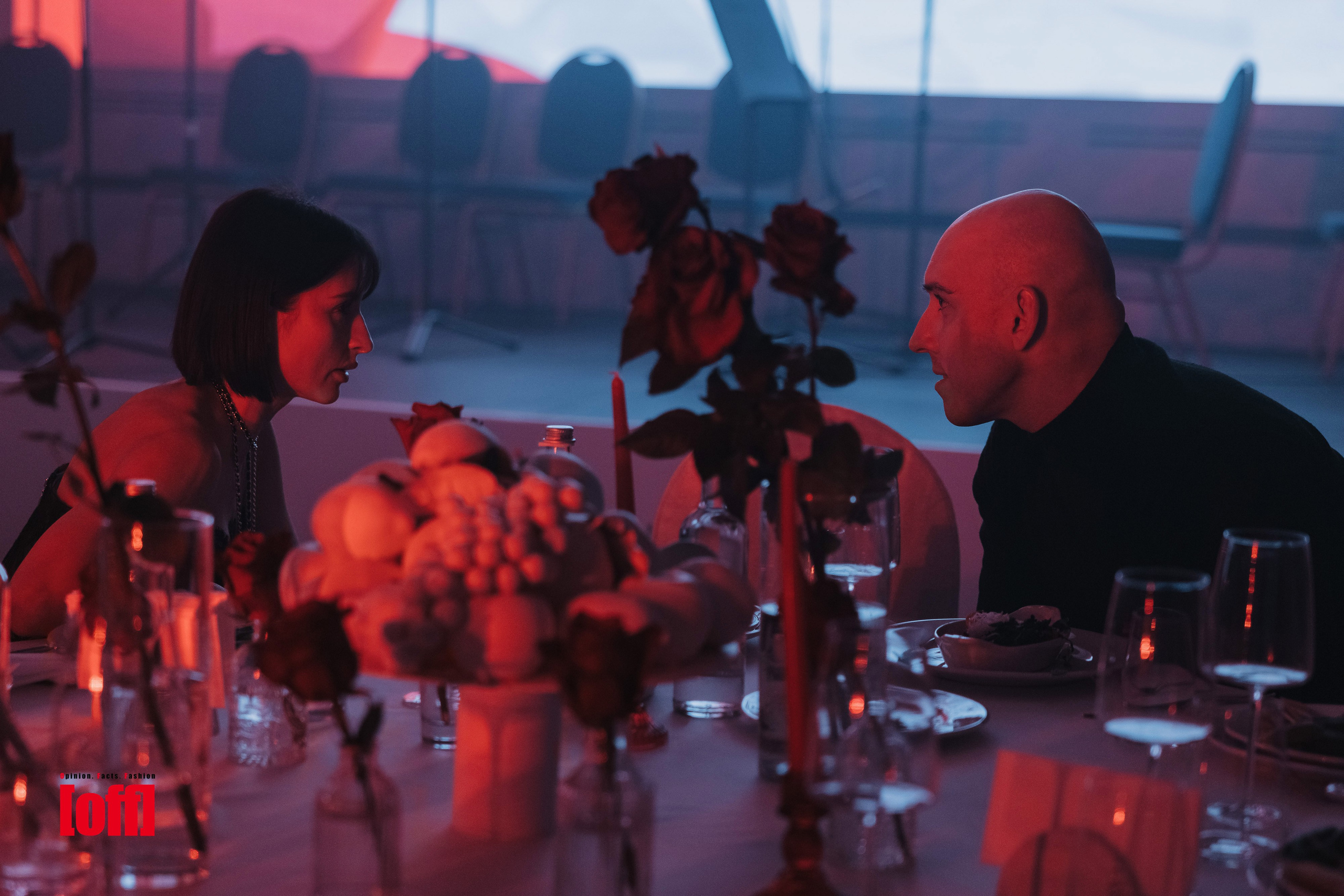 Репортажный, событийный ФОТОГРАФ во Владивостоке Семен Середа