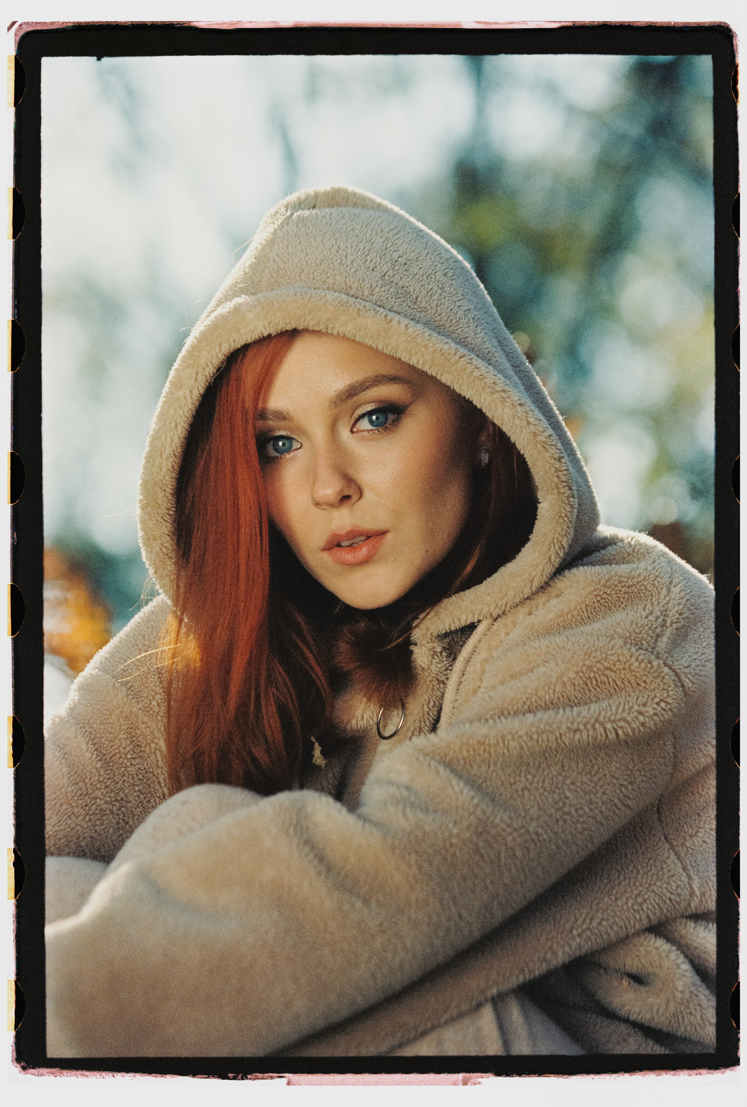 Поляна раздора