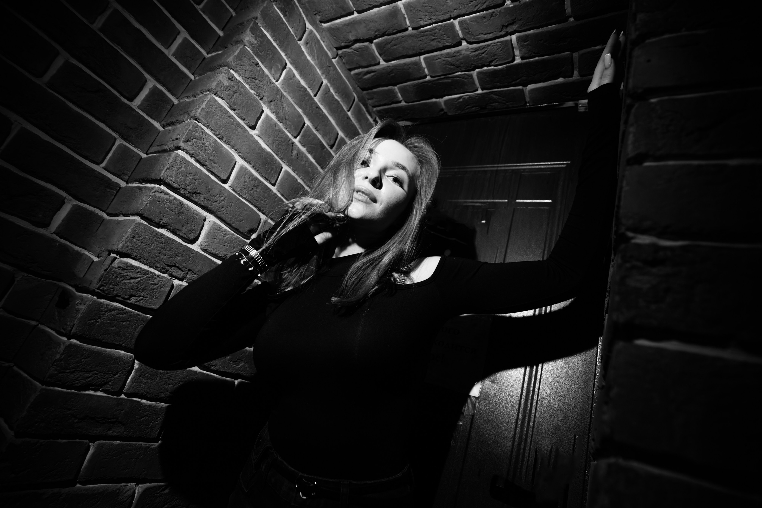 — репортажная. Фотограф Кочкаев Роман