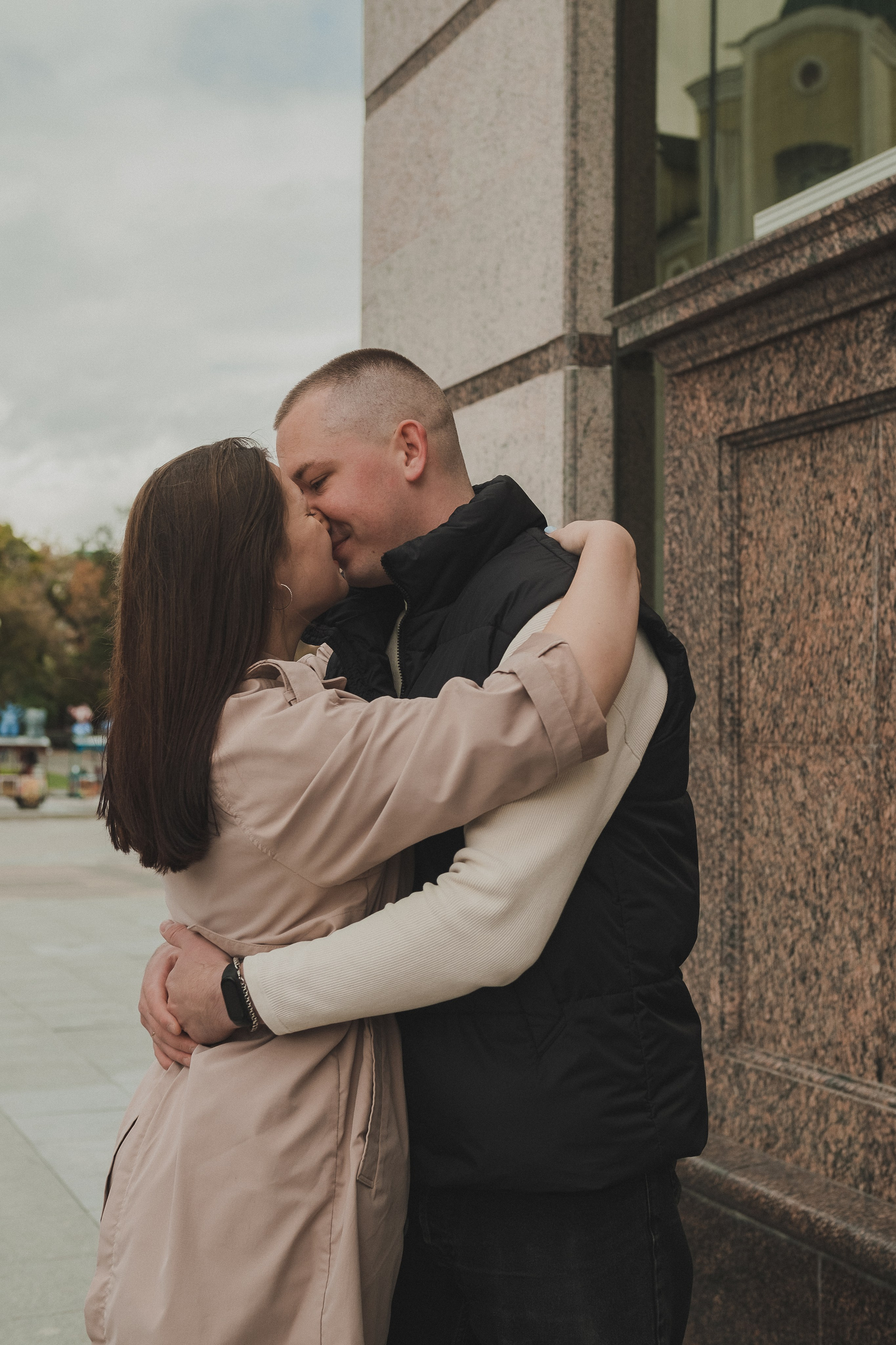 Семейная съемка. Serg_film