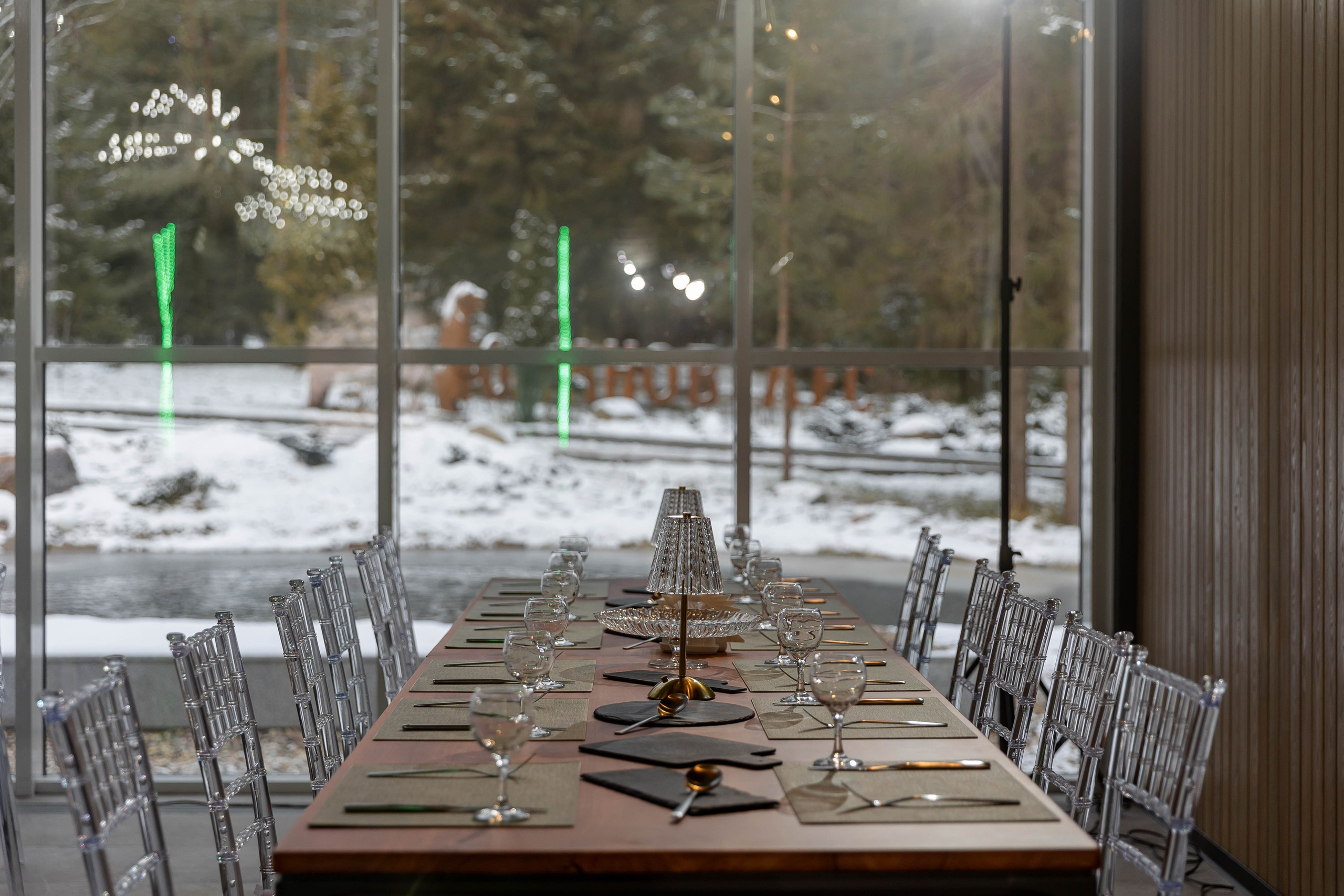 Романов лес. Презентация площадки. Э Т О М Ы