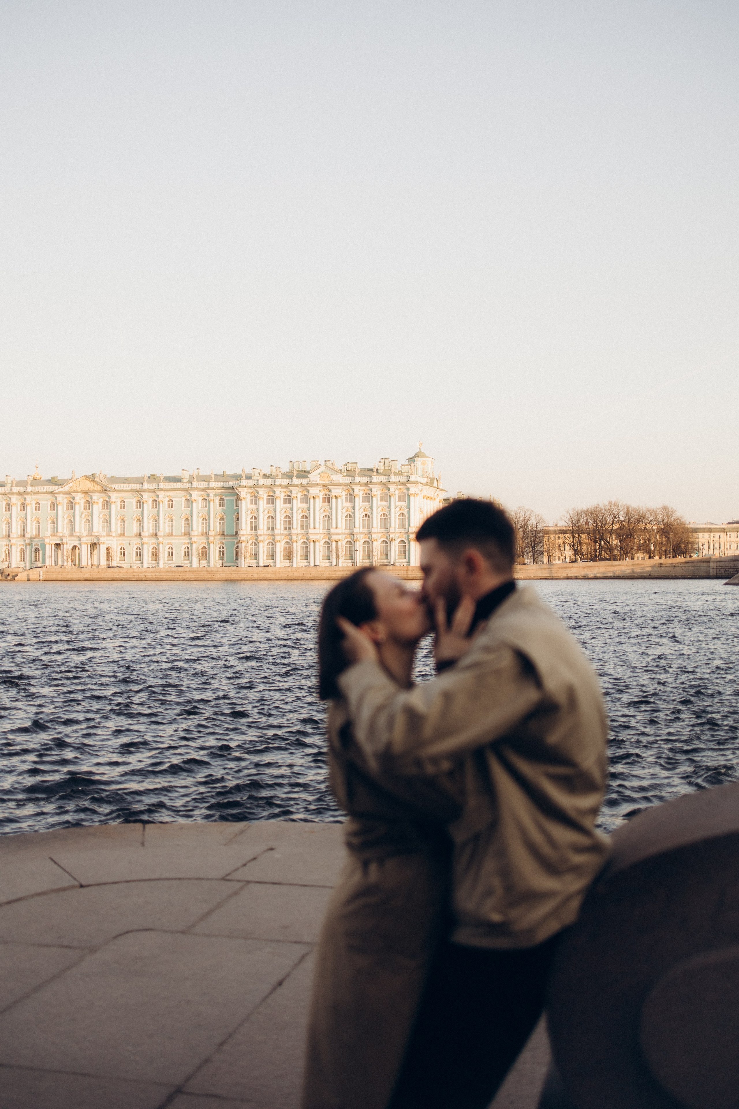 Оля & Саша. Ирина Владимирова | Фотограф Санкт-Петербург