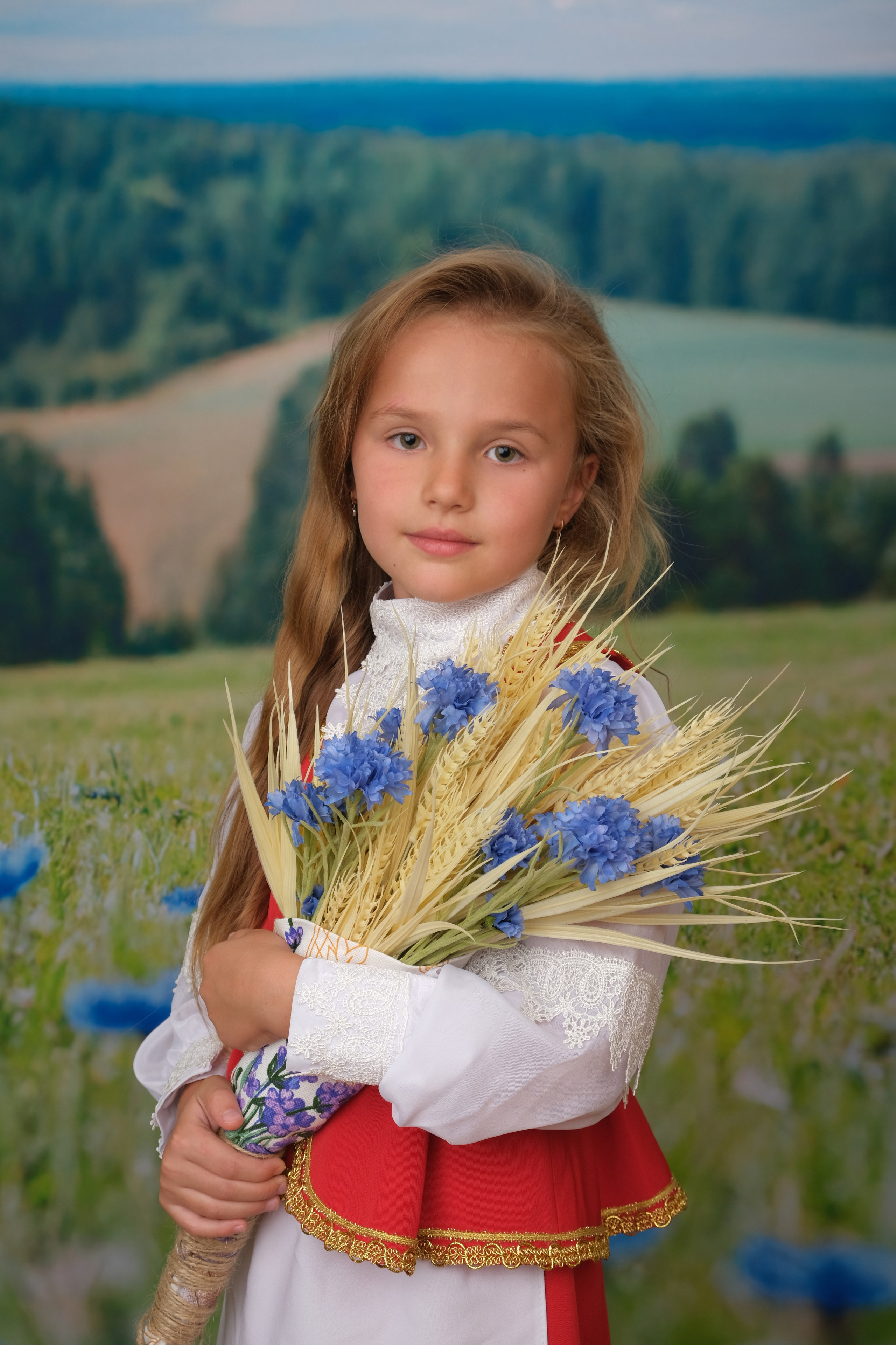 КАЗАКИ. Студия детской фотографии «СОЛНЫШКО»