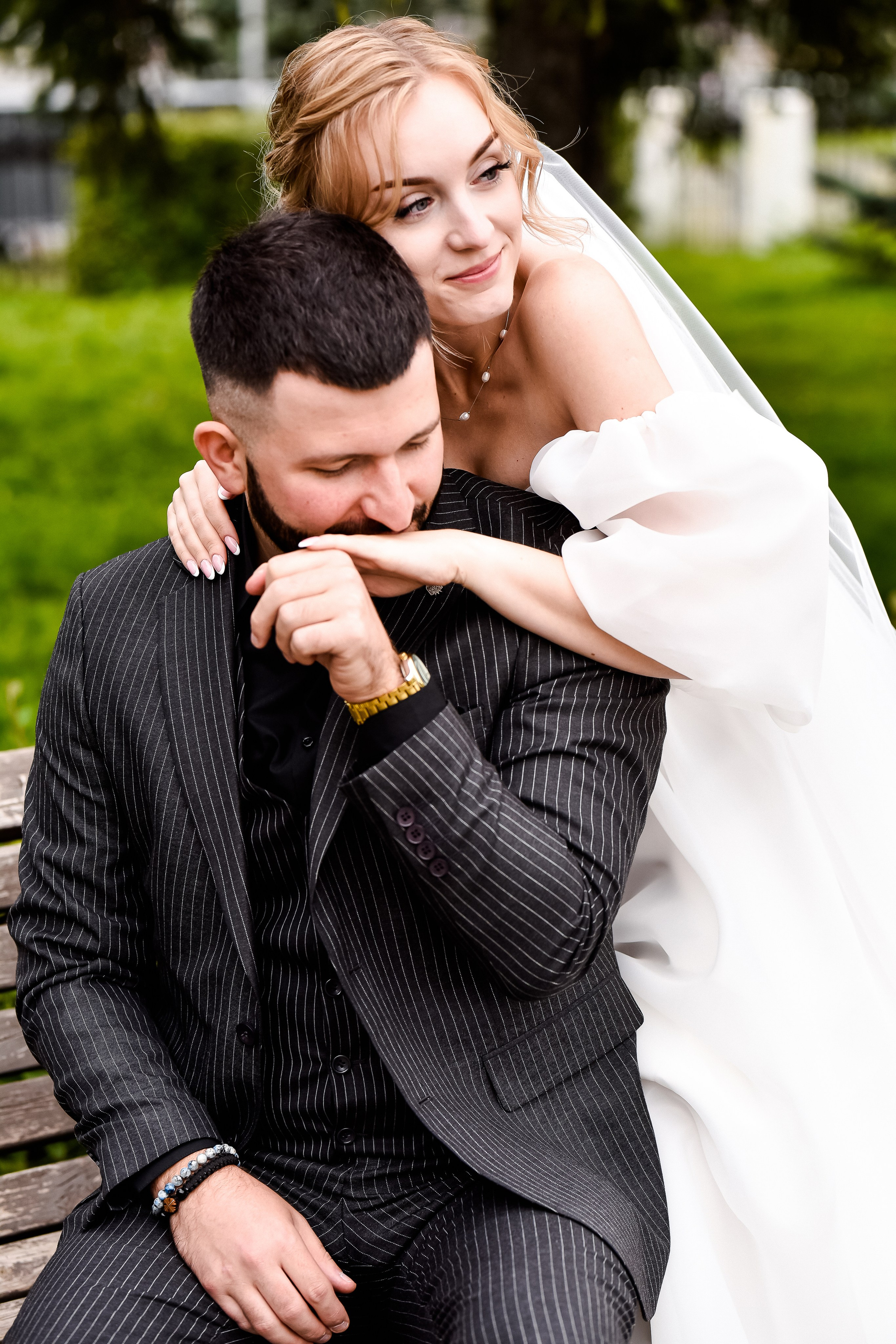 Свадебный фотограф в Самаре и Самарской области