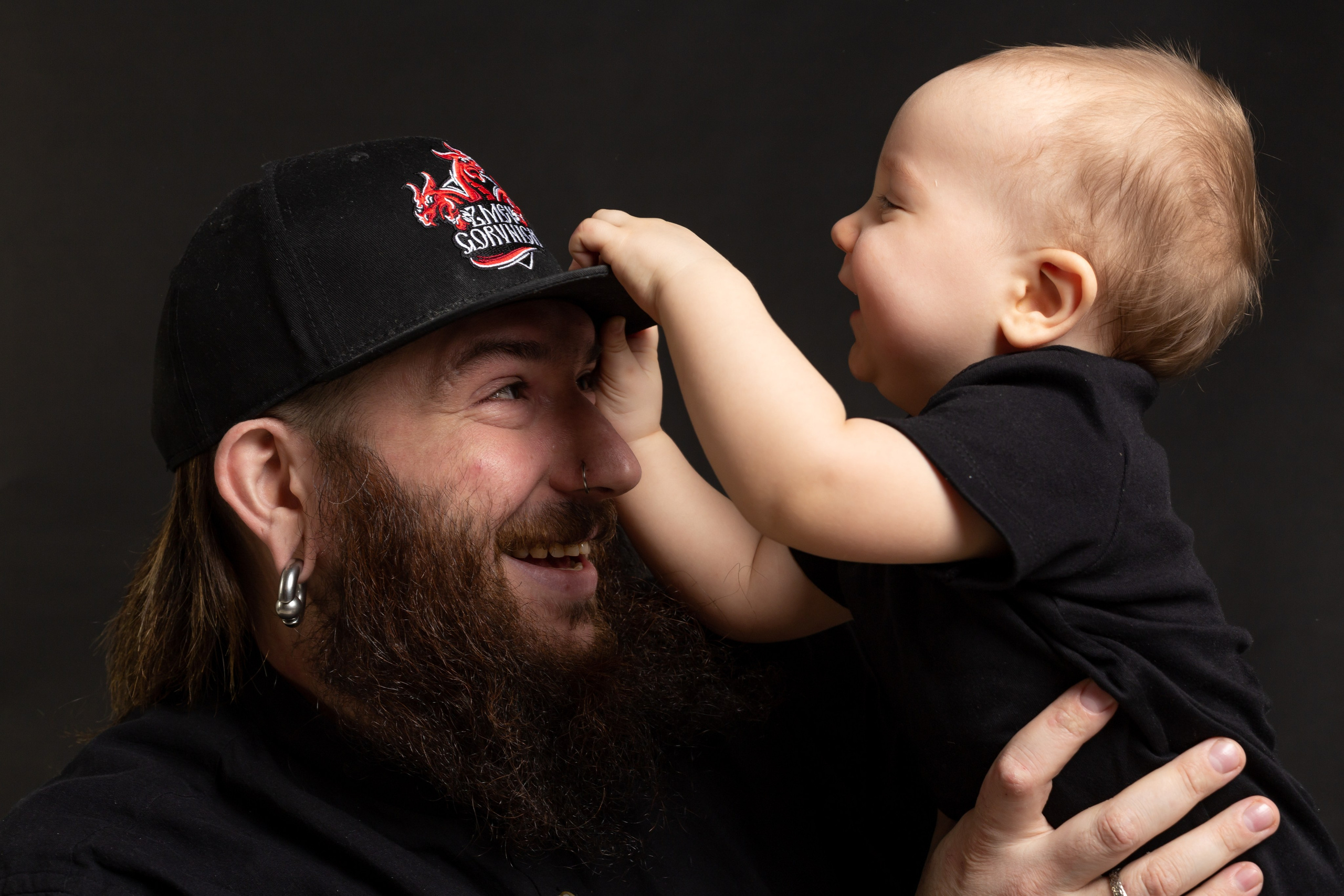 Семья Мария и Макс. Фотограф в Москве Лера Юдина