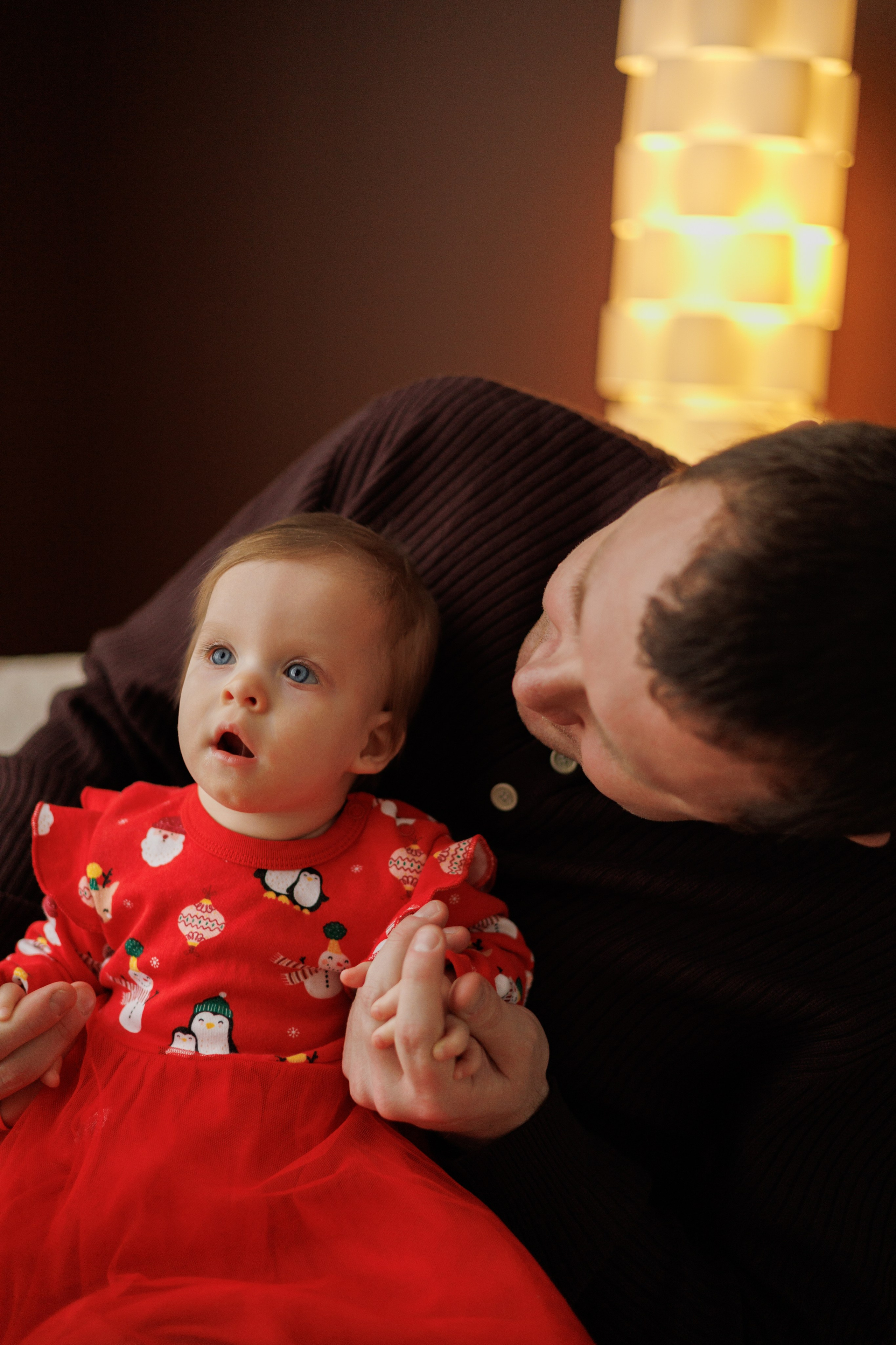 Семья Иващенко. Фотограф из Краснодара Мария Приходько