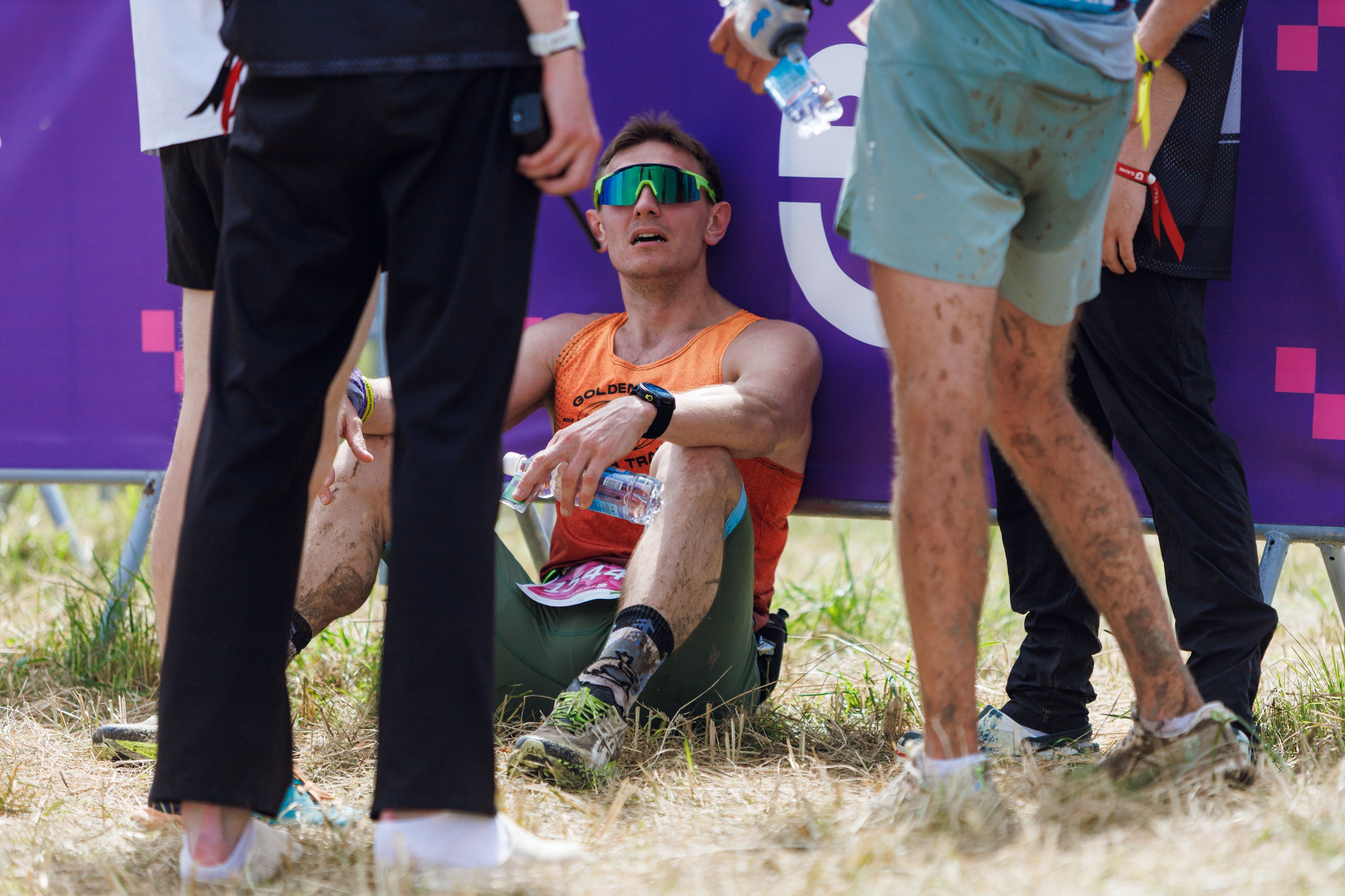 Т-Банк Sport-Marafon Fest 2026