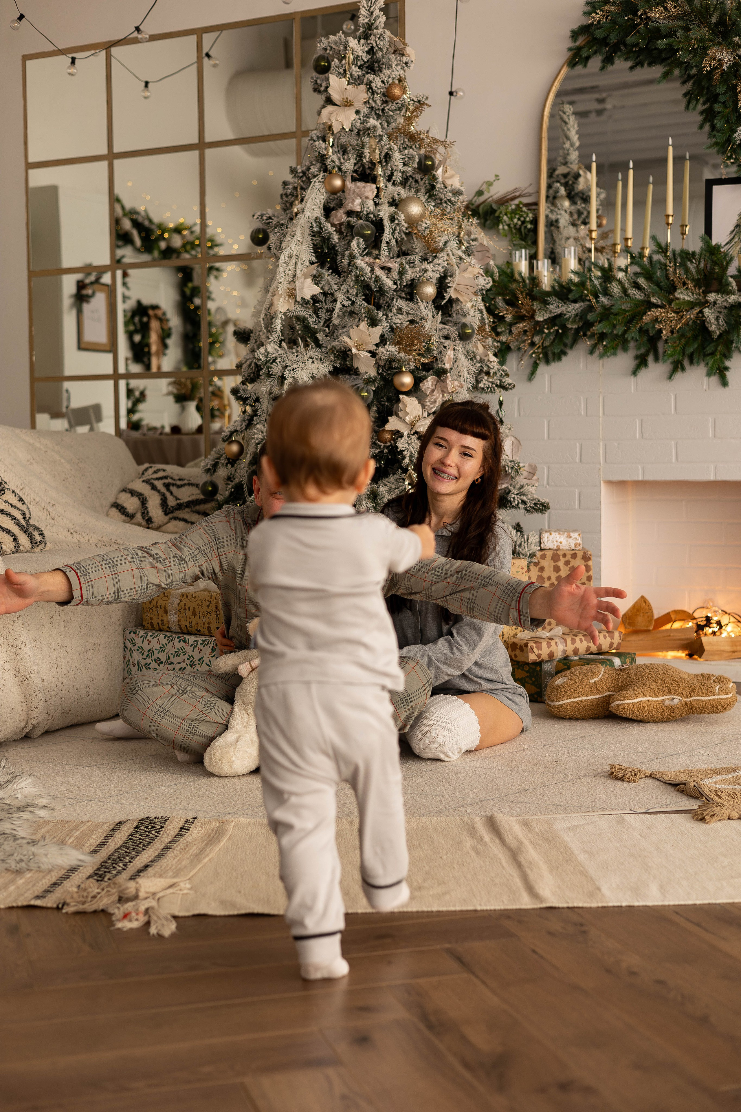 Семейная. Ляйсан Салихова