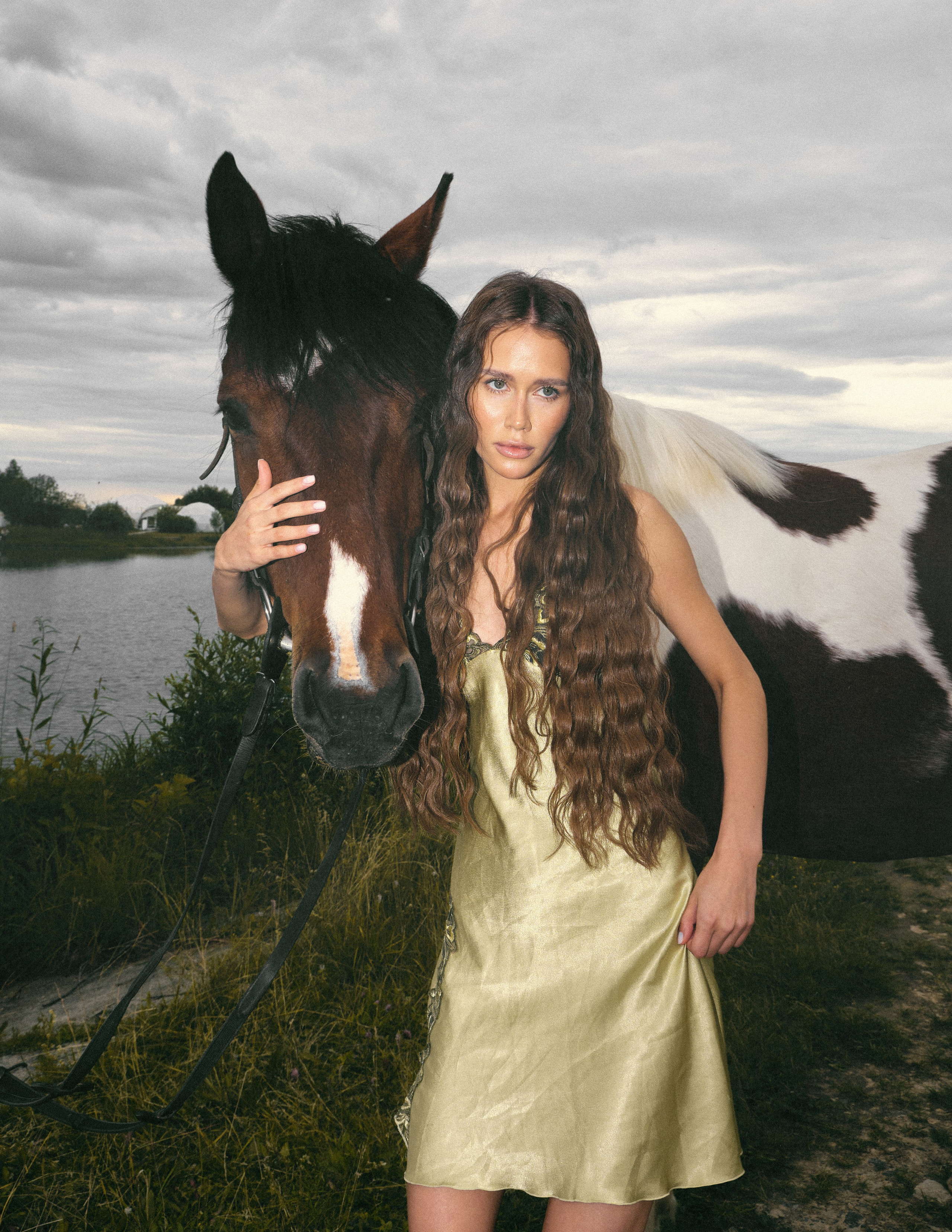 \\ portrait. Mawa o // фотограф Йошкар-Ола Казань