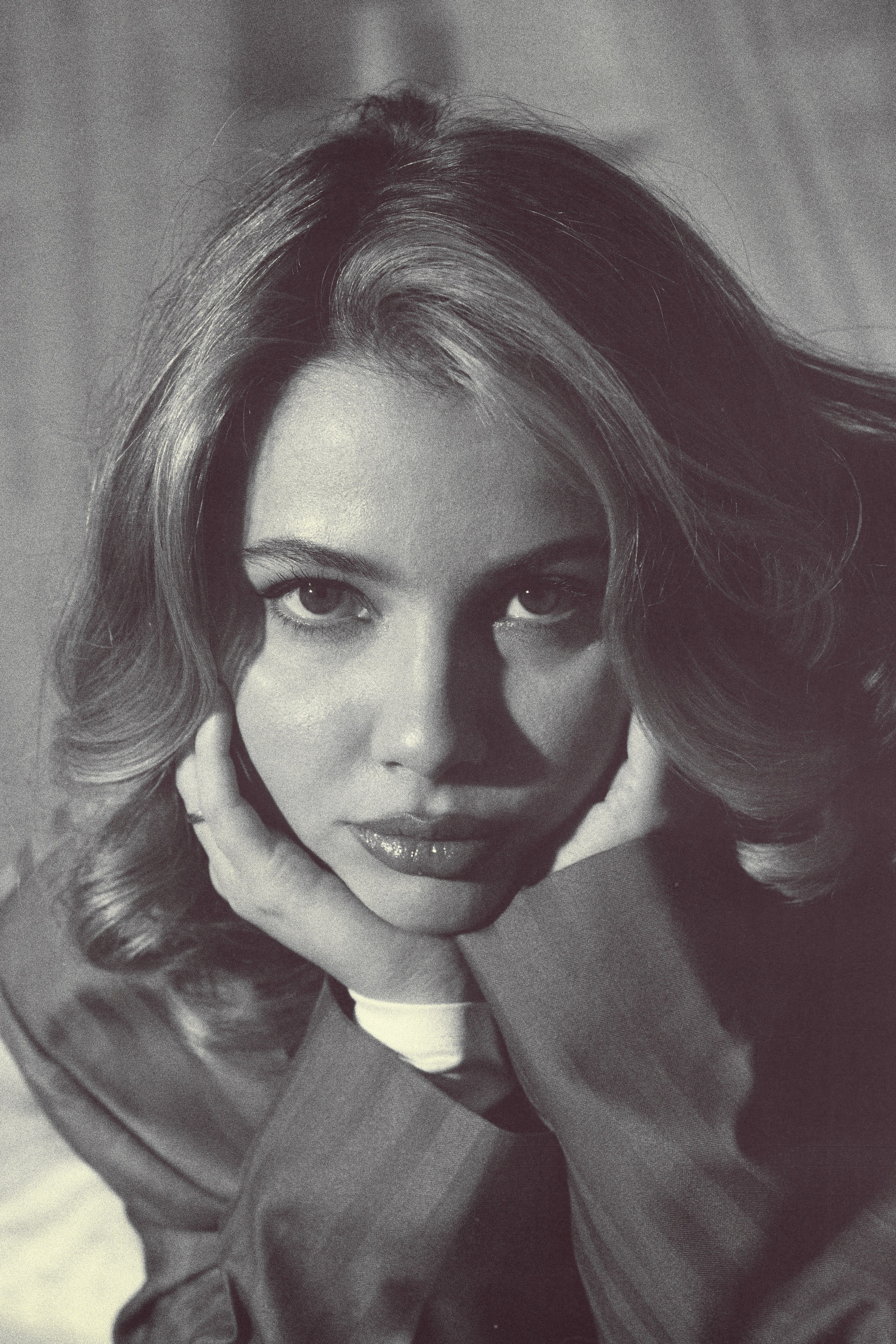 \\ portrait. Mawa o // фотограф Йошкар-Ола Казань