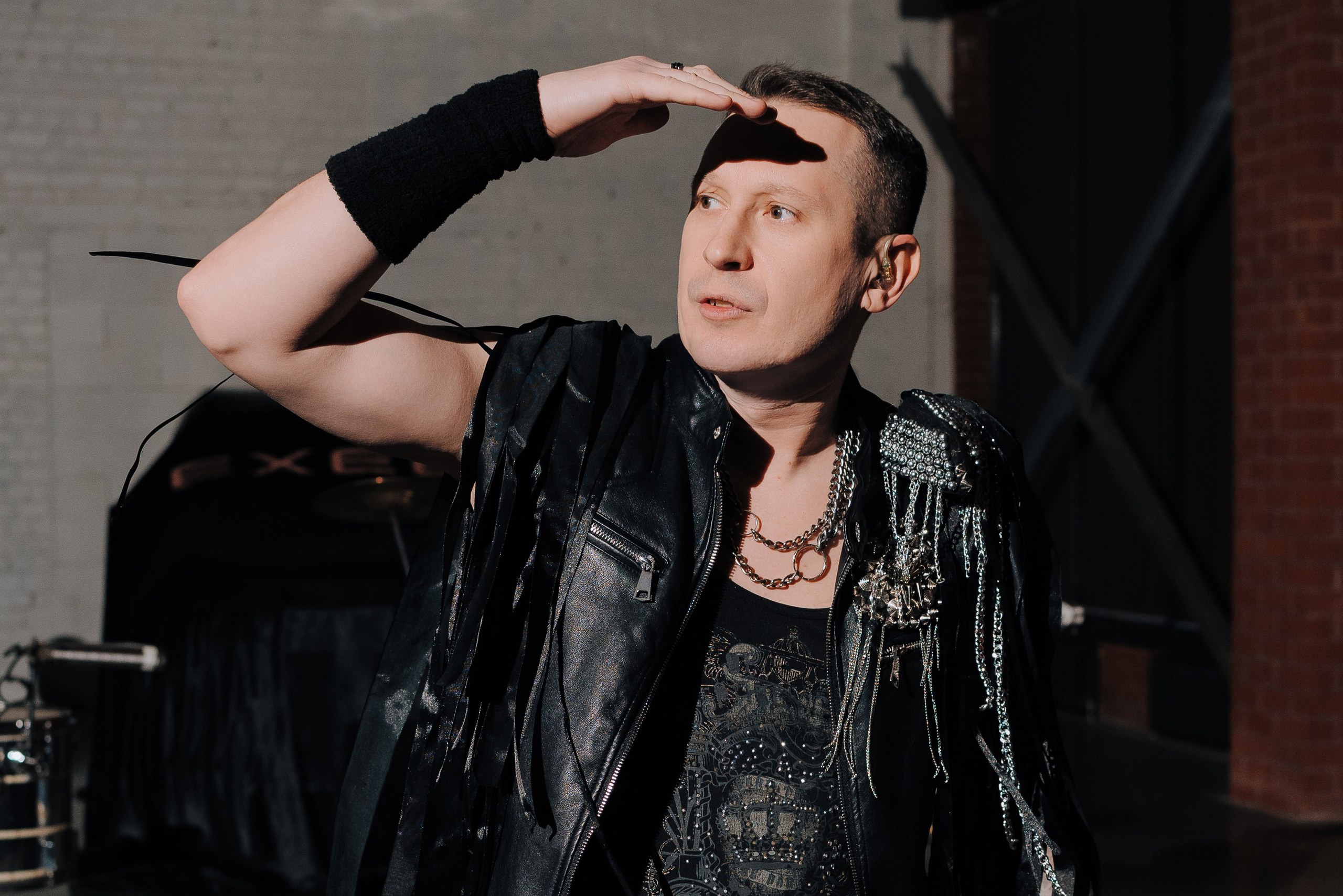 Презентация нового EXEED VX. Репортажный фотограф Зуев Роман г. Челябинск