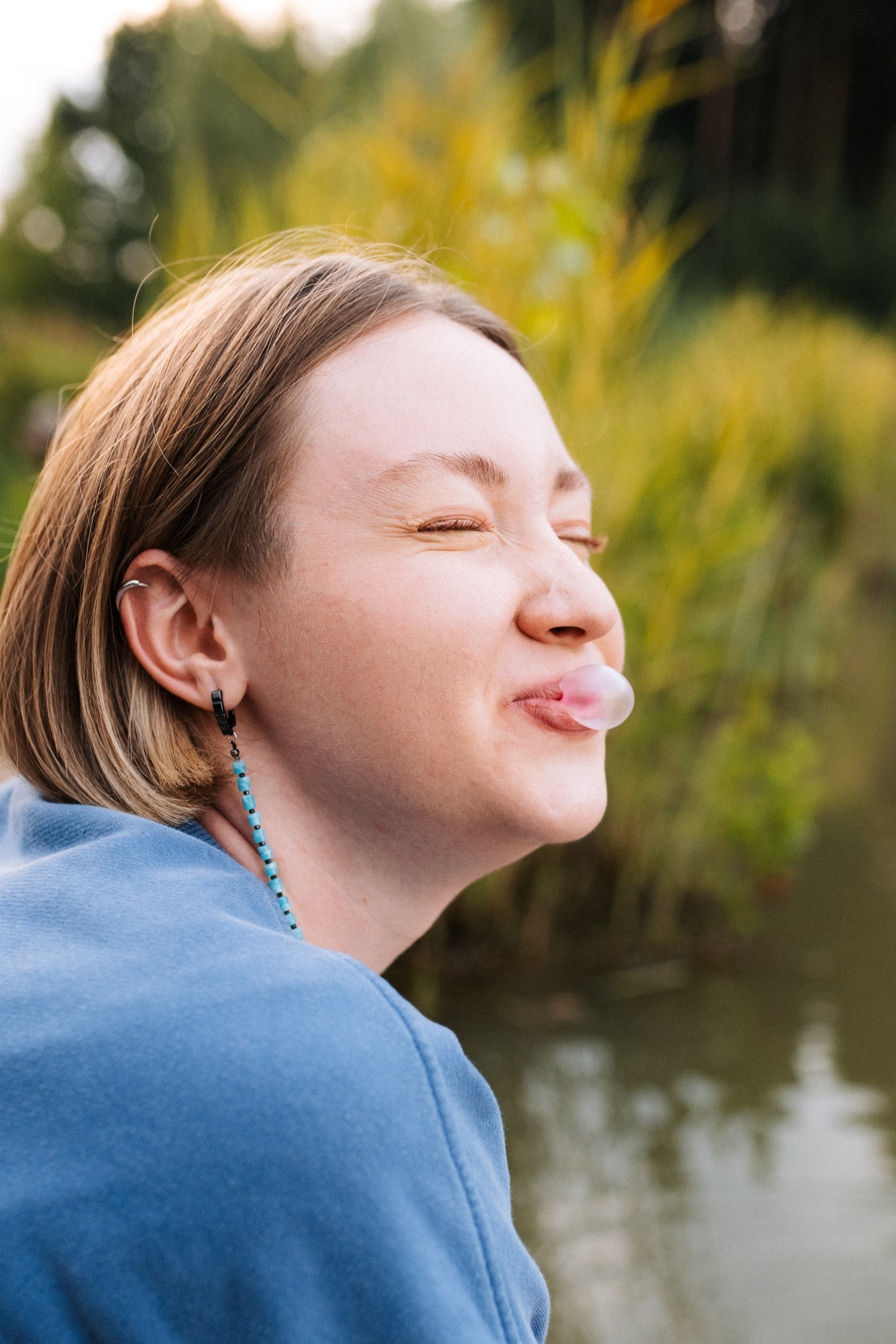 Хвост, смех и лучшие подруги. Фотограф анималист в Москве Ольга Агушева