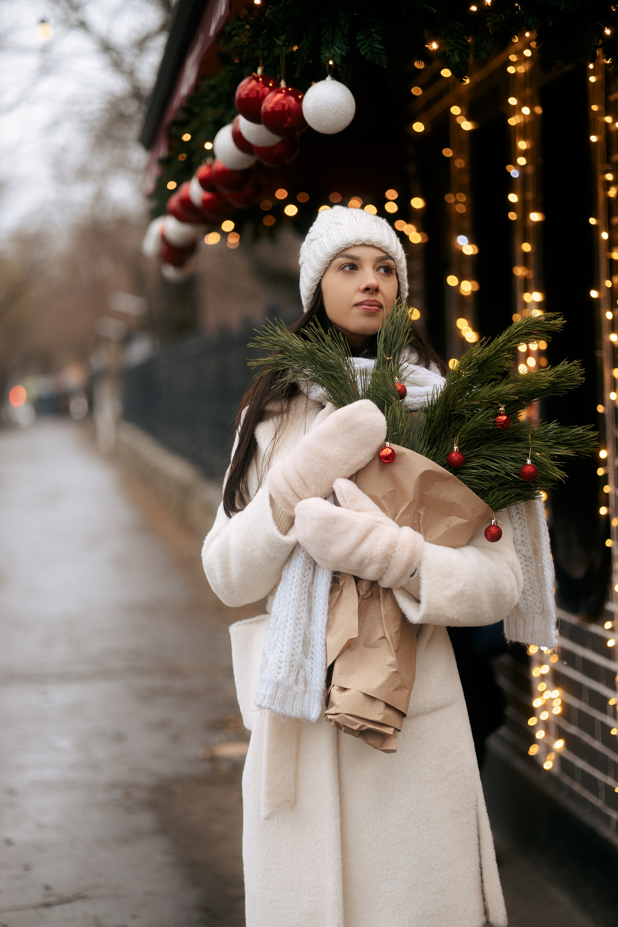 Юля. Фотограф Таганрог Любимая Надя