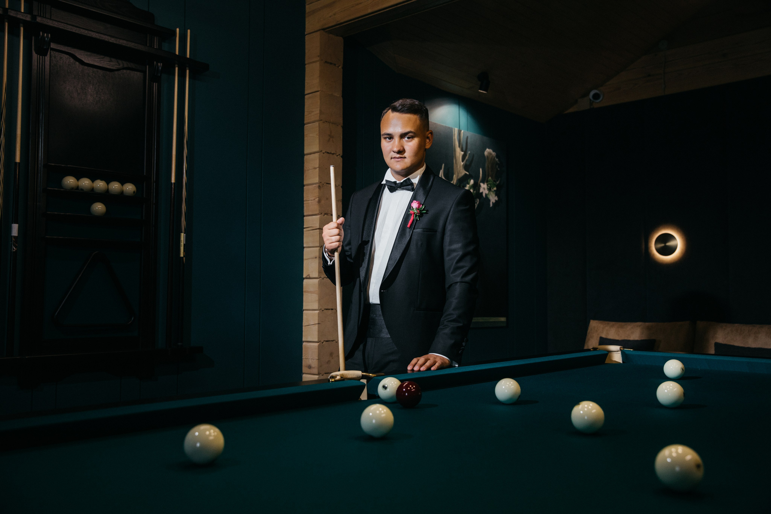 Роман & Ирина. Свадебный и семейный фотограф Маслаков Борис