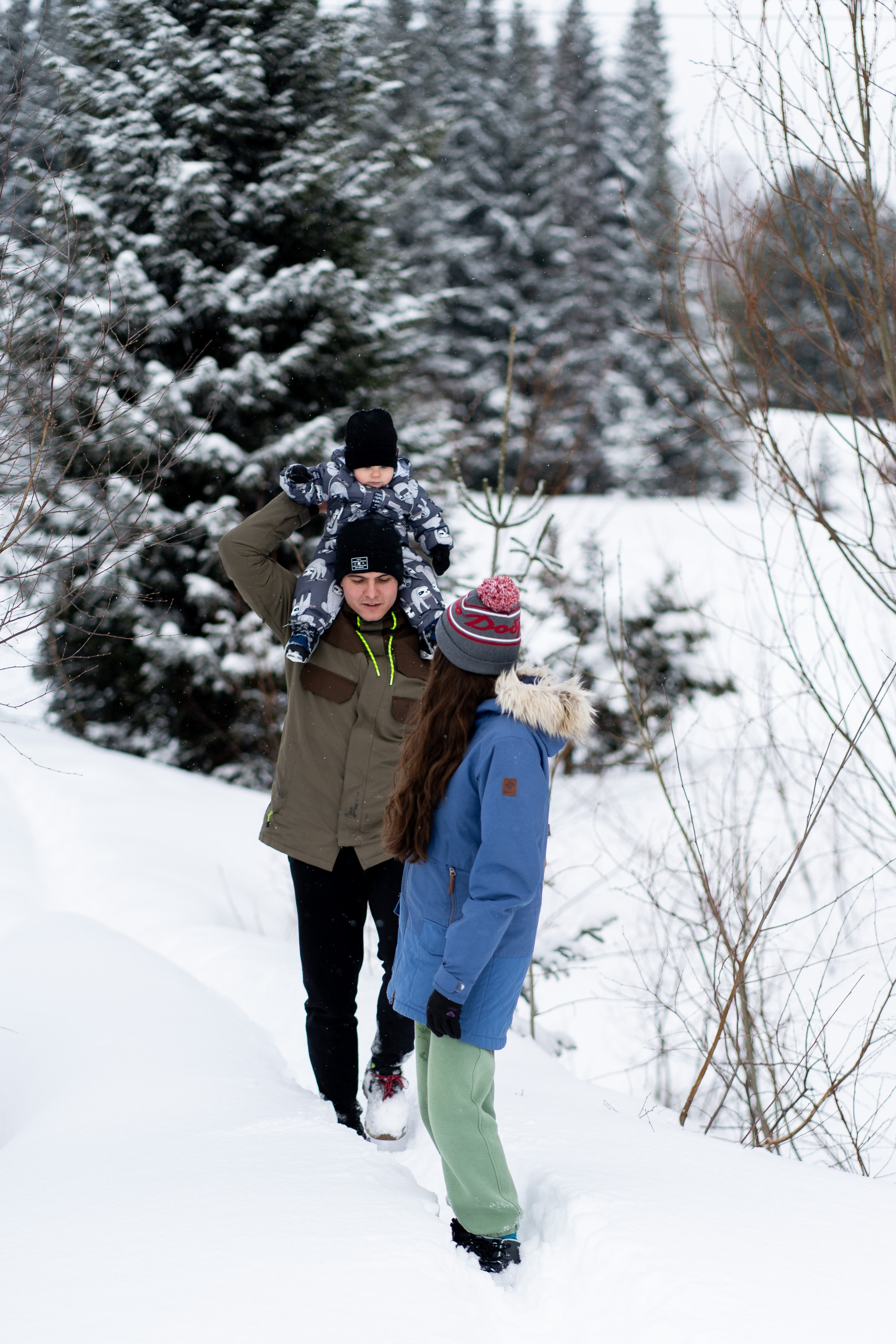 Соня&Лёня. Анастасия Паршукова — фотограф Шерегеш Новосибирск