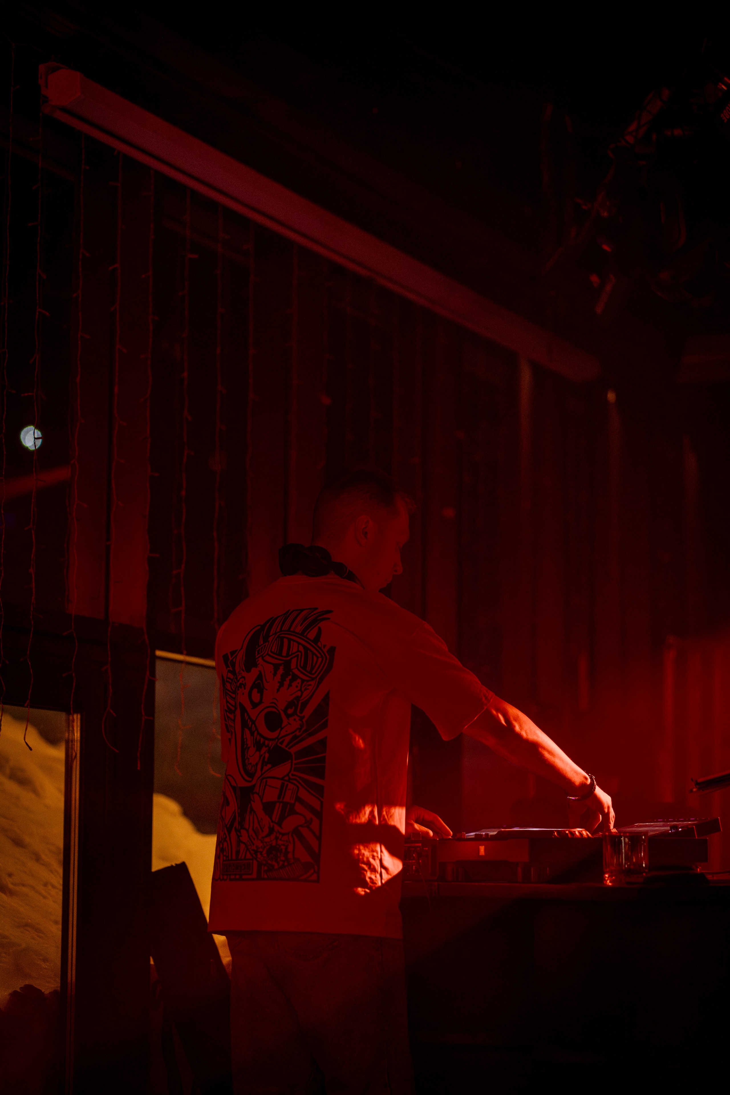 Rook's. Анастасия Паршукова — фотограф Шерегеш Новосибирск