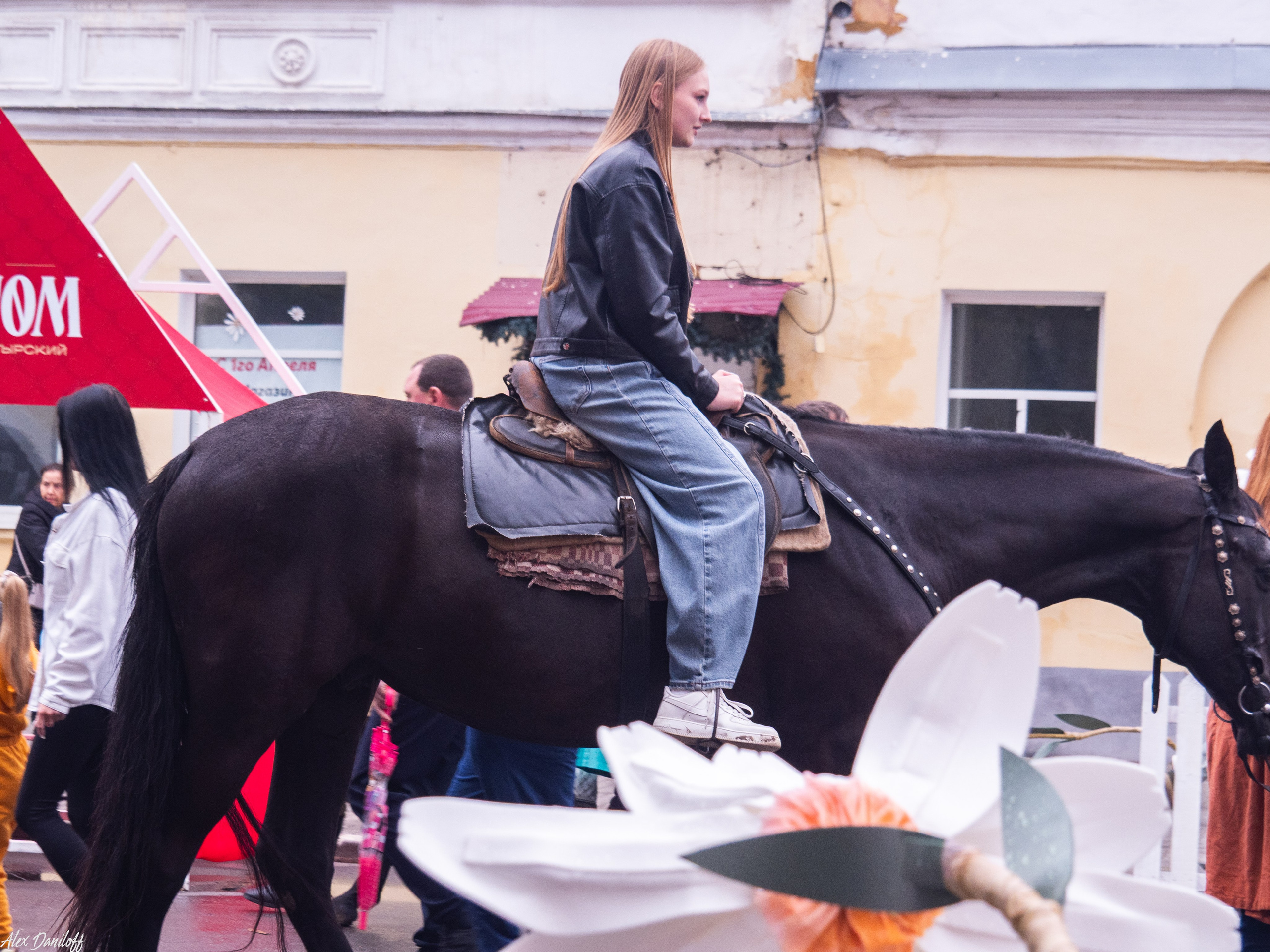 День города Муром 2025. Муром-Инфо. Новости культуры, образования, спорта в городе Муром