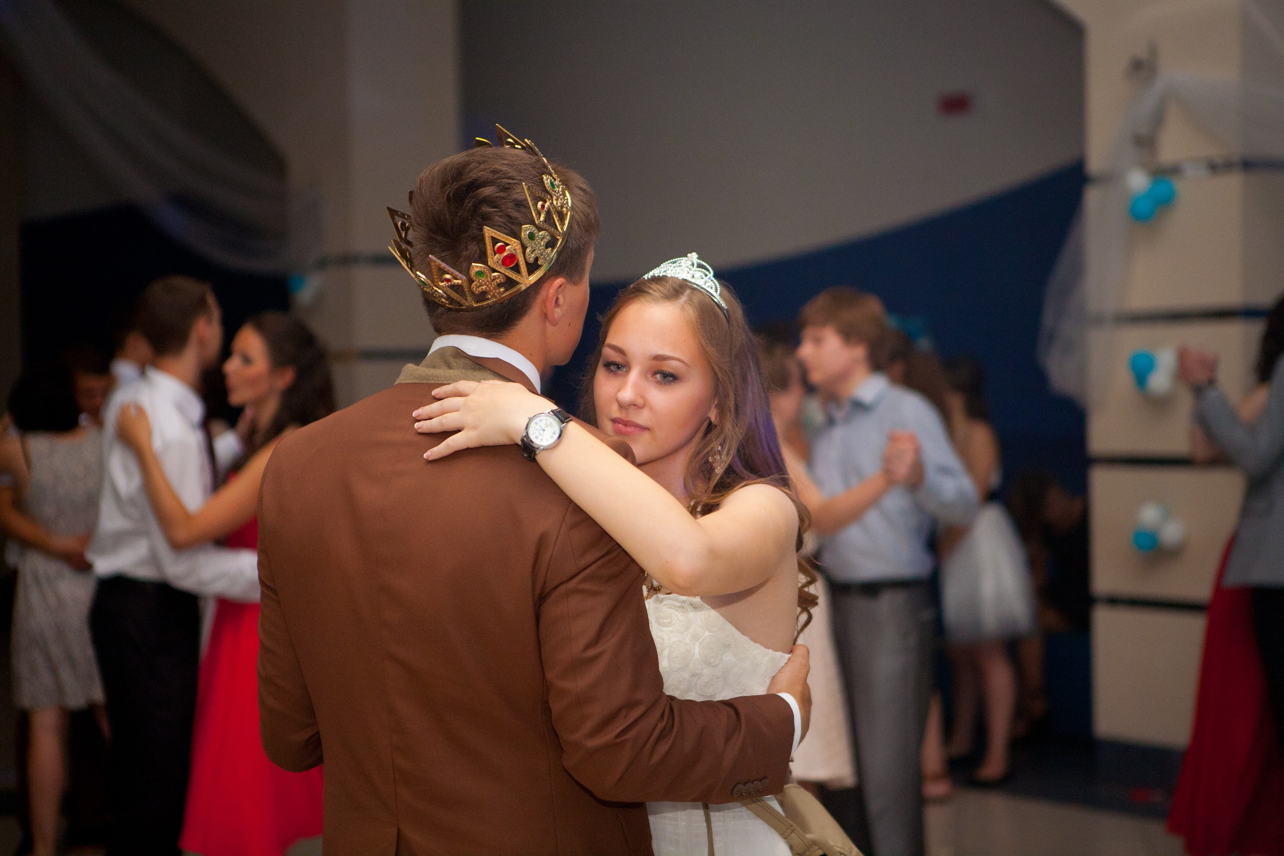 ВЫПУСКНОЙ 11 КЛАСС