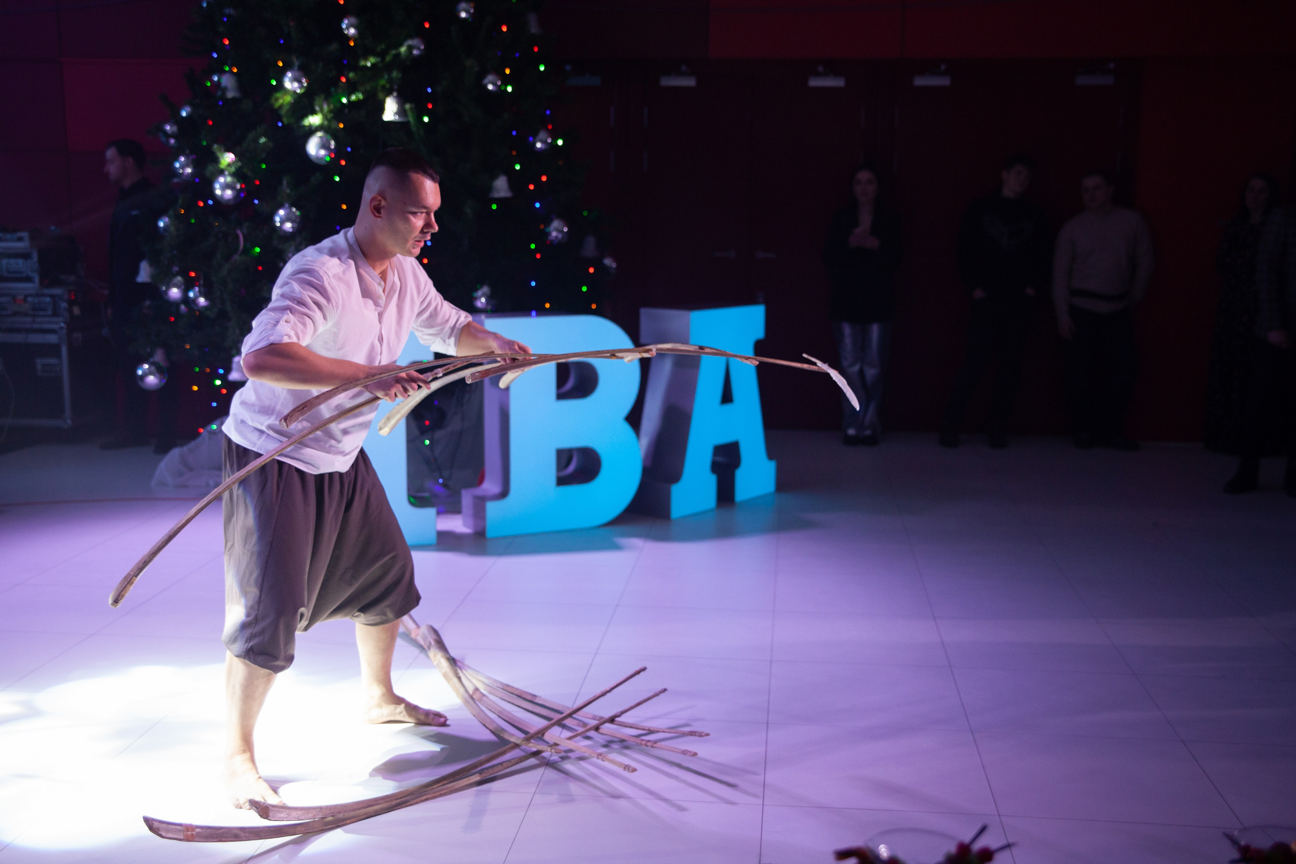 IBA КОРПАРАТИВ