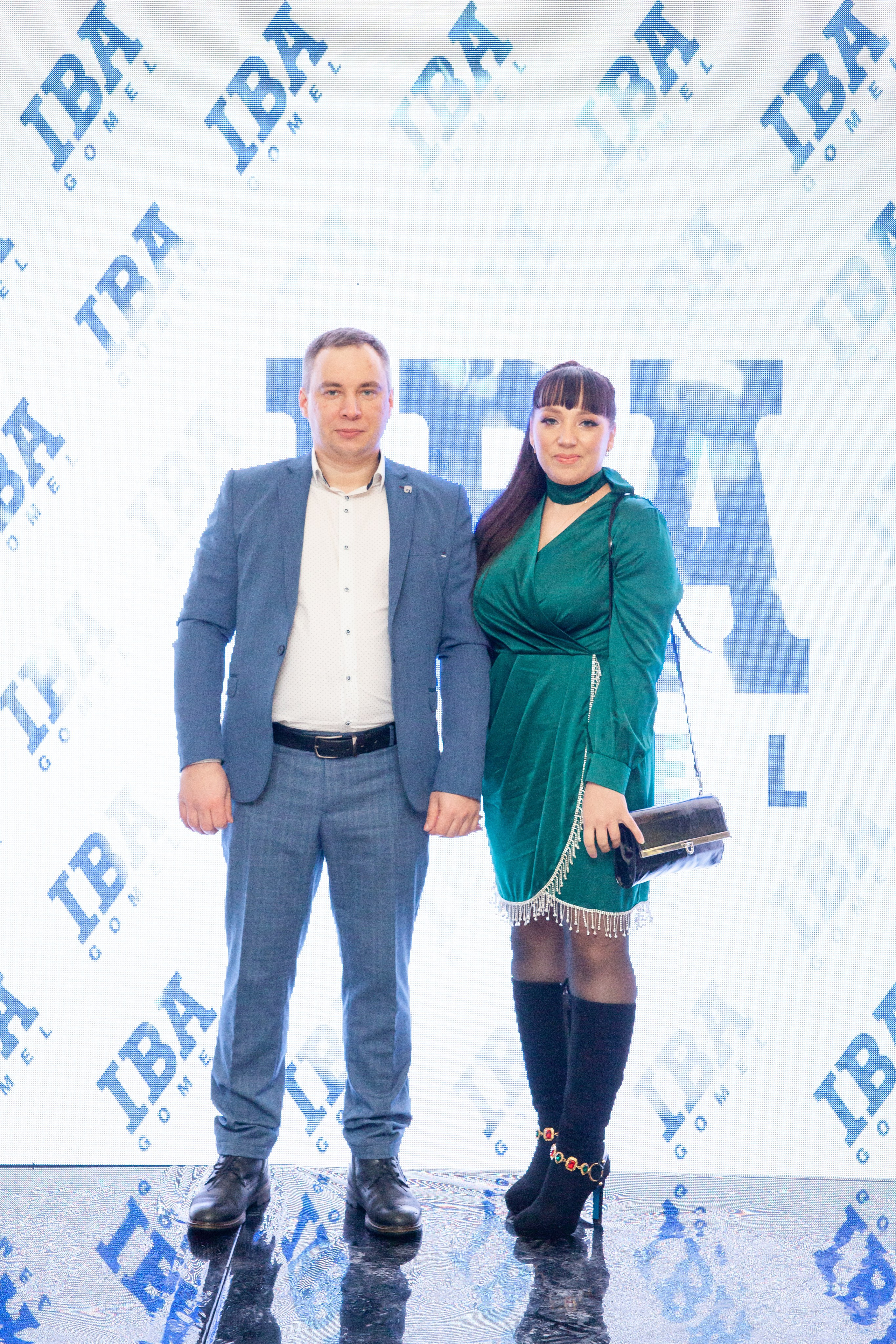 IBA КОРПАРАТИВ