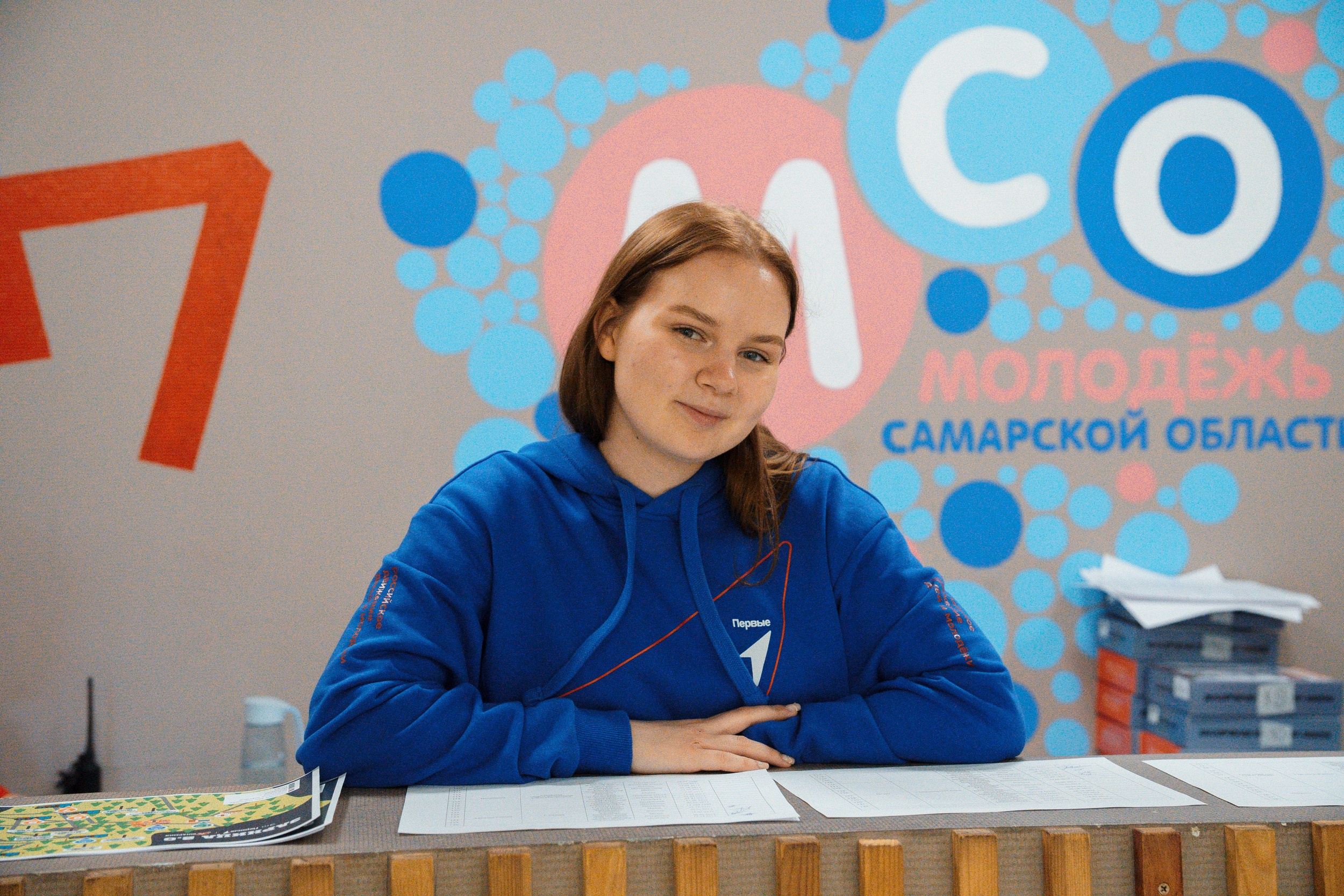 Зарница: региональный этап 2025. Ksenia de Rossi | Съемка в Самаре