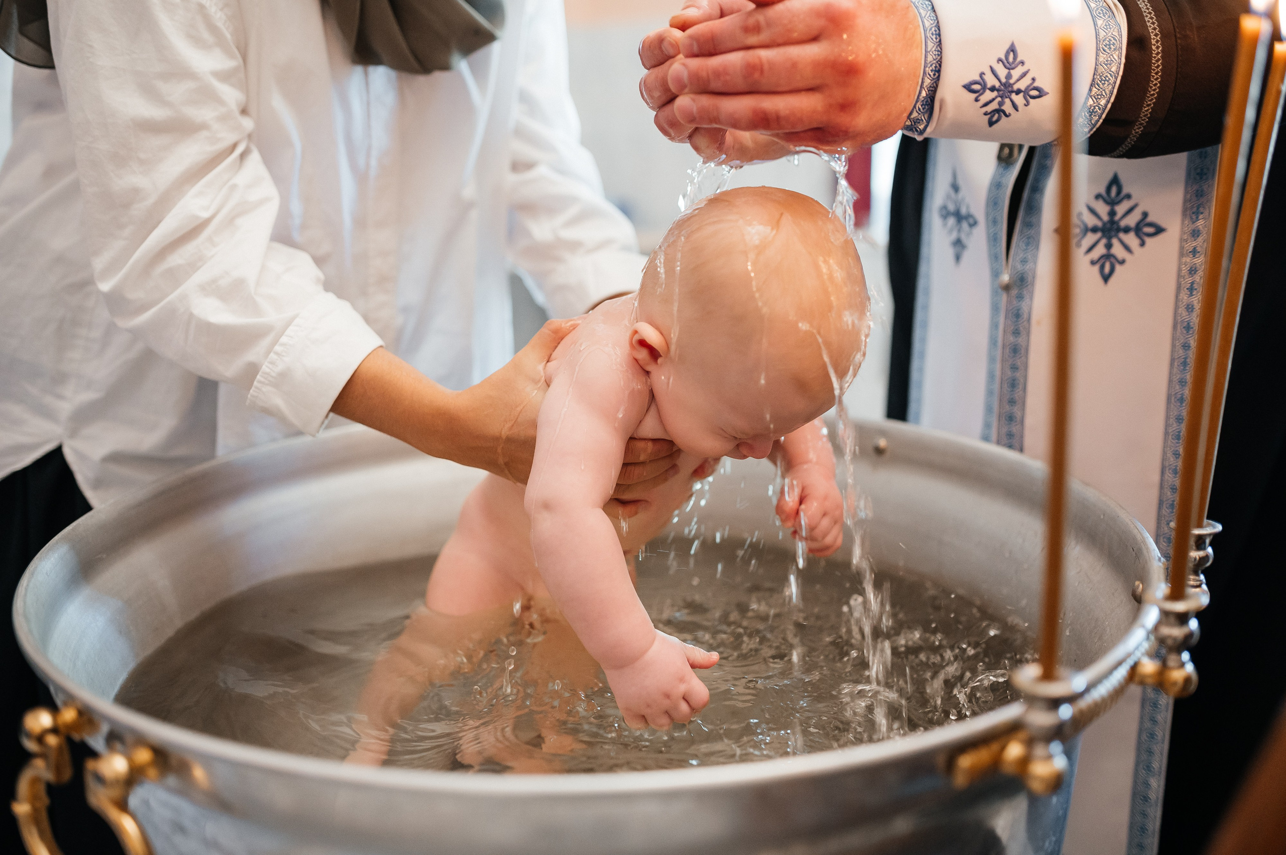 Семья Архиповых. SARKISOPH | Фотограф Волгоград