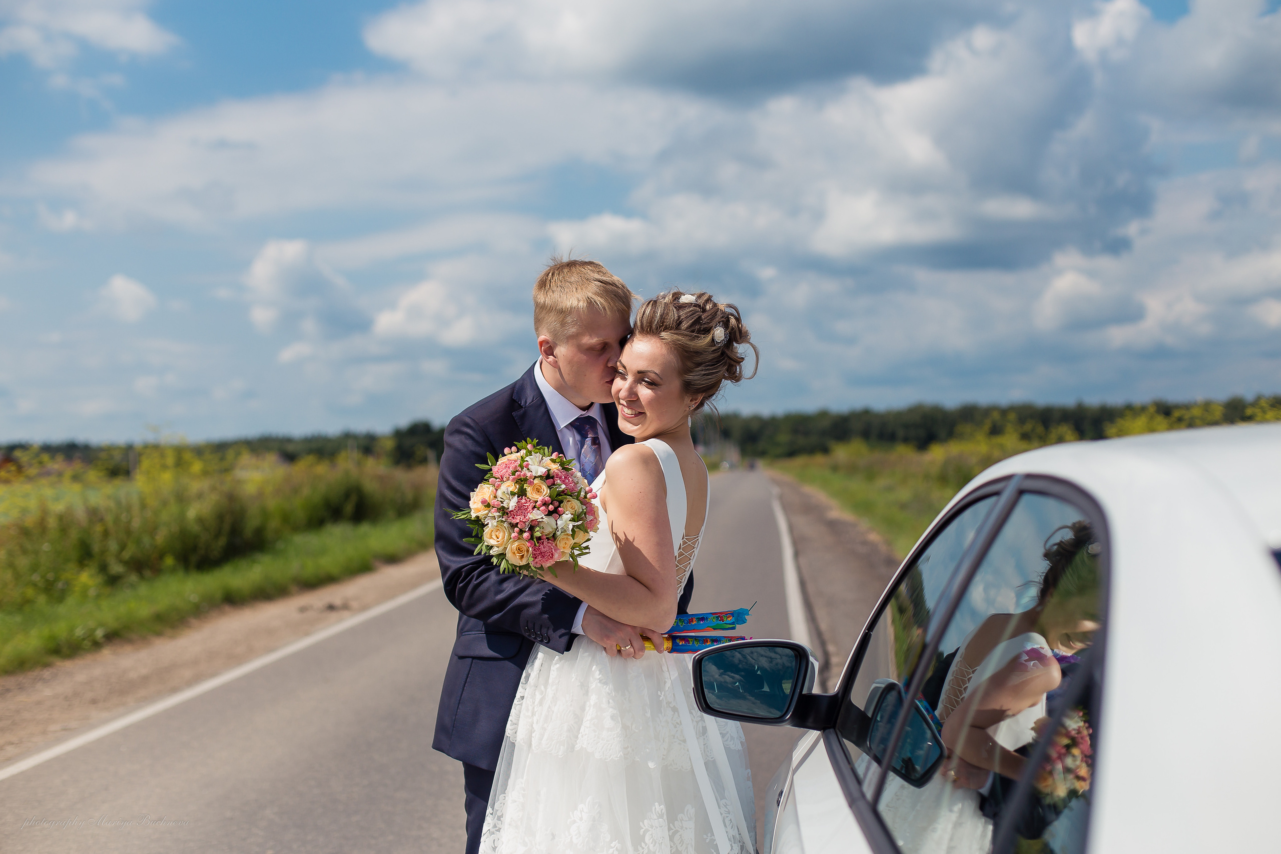 Свадебные фотосессии. Фотограф Мария бучнева. Ваш фотограф в Москве и Московской области — Мария Бучнева