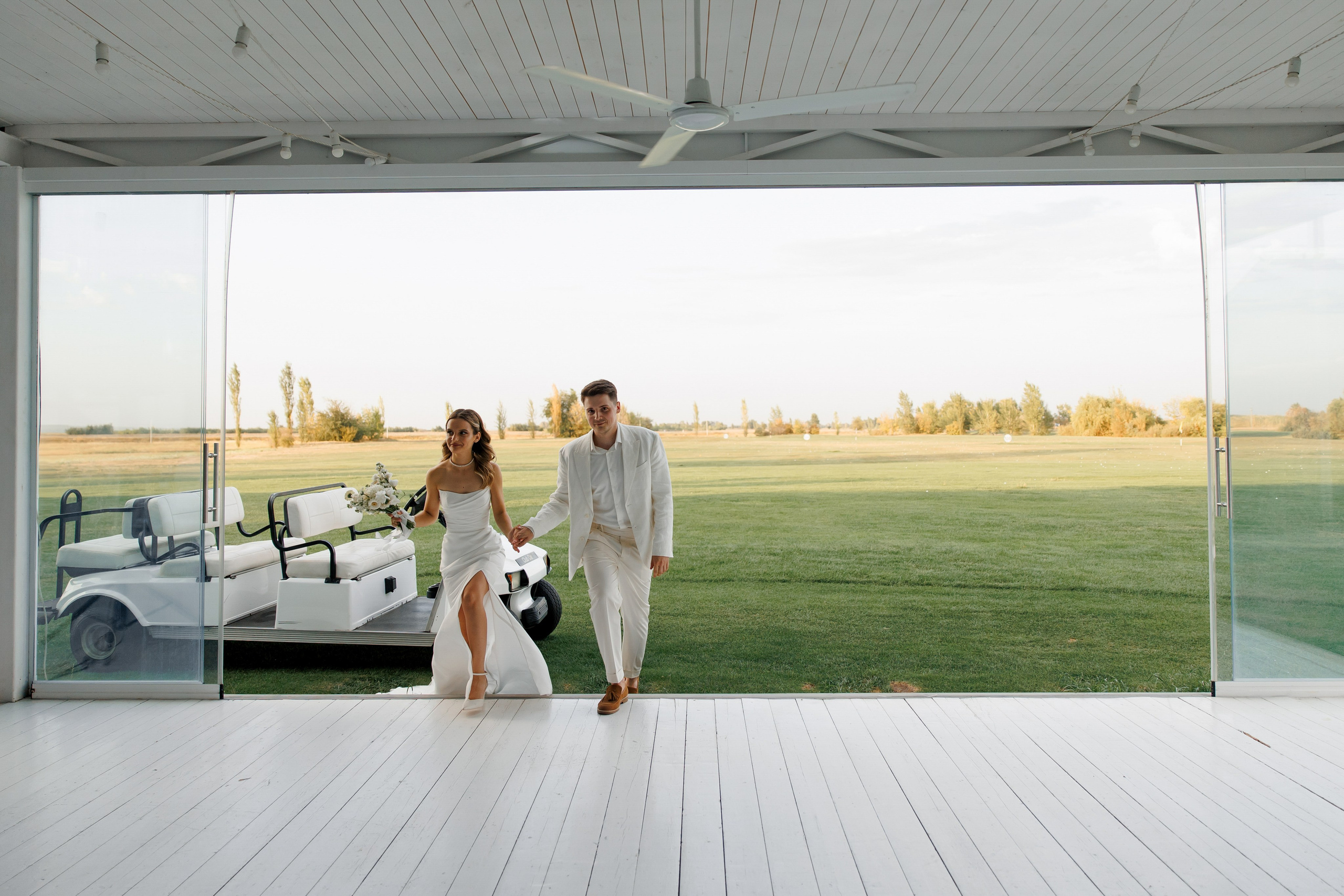 Владимир и Екатерина. Wedding and Reportage photographer Marmarov Christya