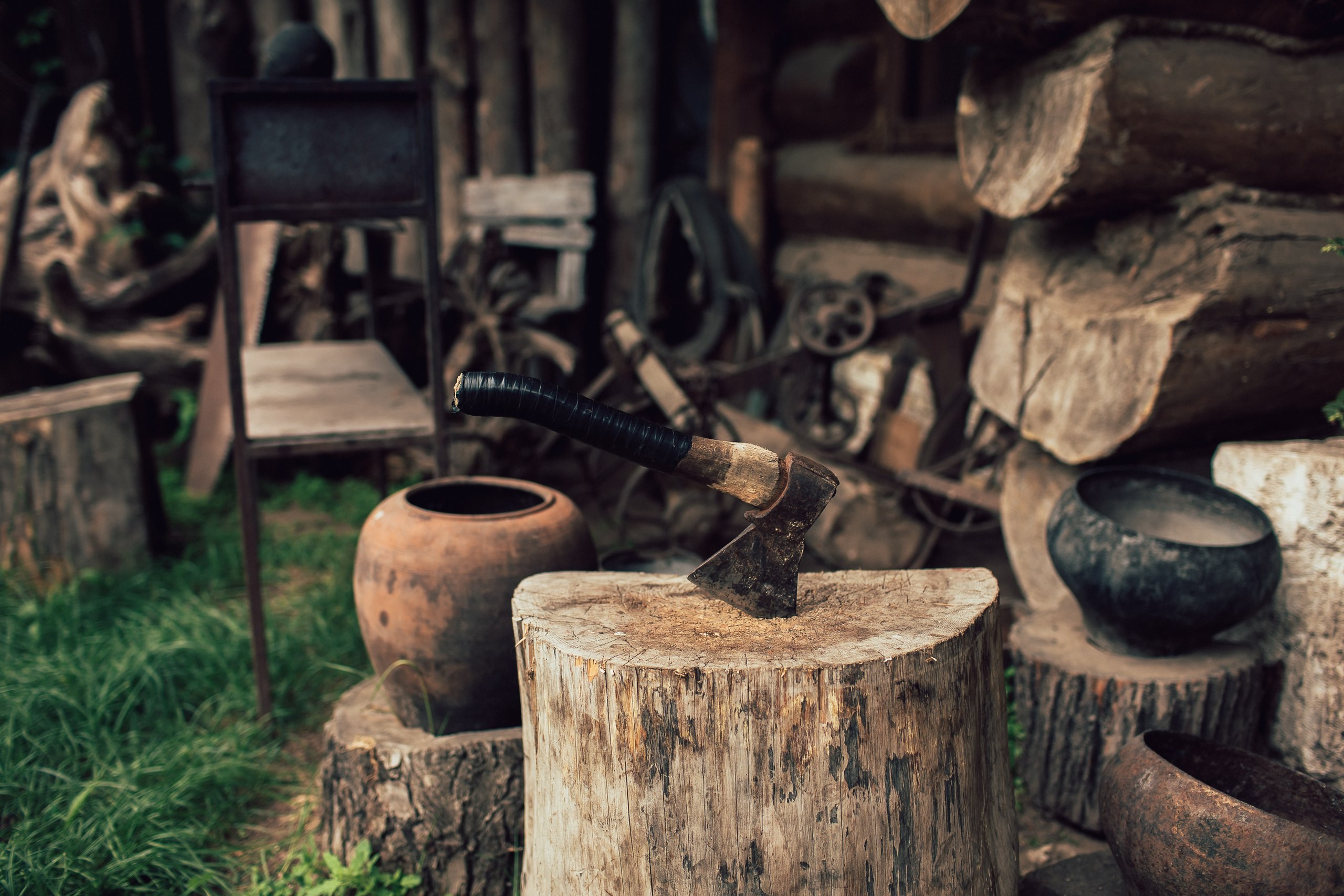 Фотогалерея мини-отеля «Таежный». Организация свадеб под ключ в Раменском