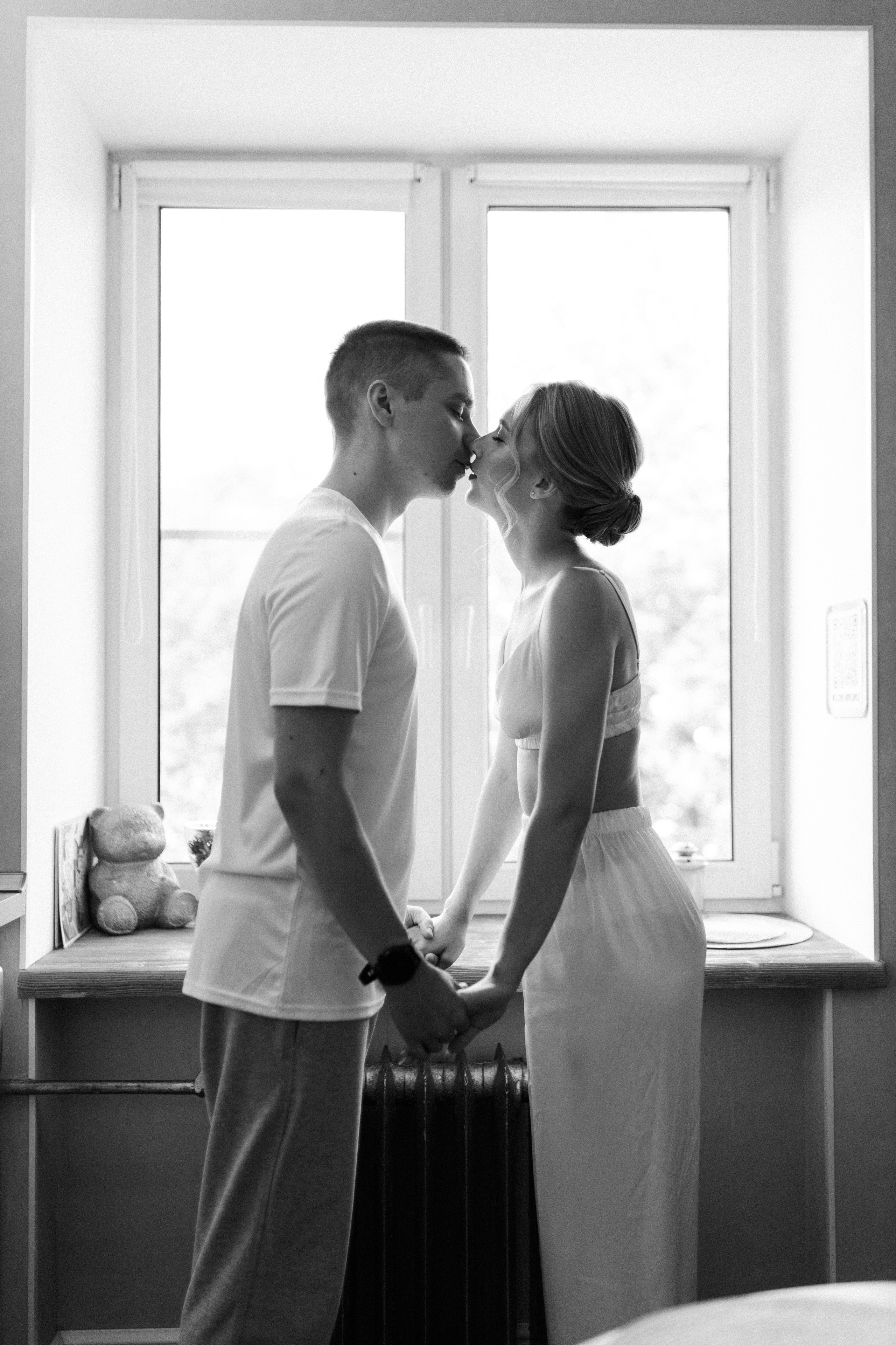 Ваня & Настя. ФОТОГРАФ Маргарита Сивакова | Ярославль Кострома Москва