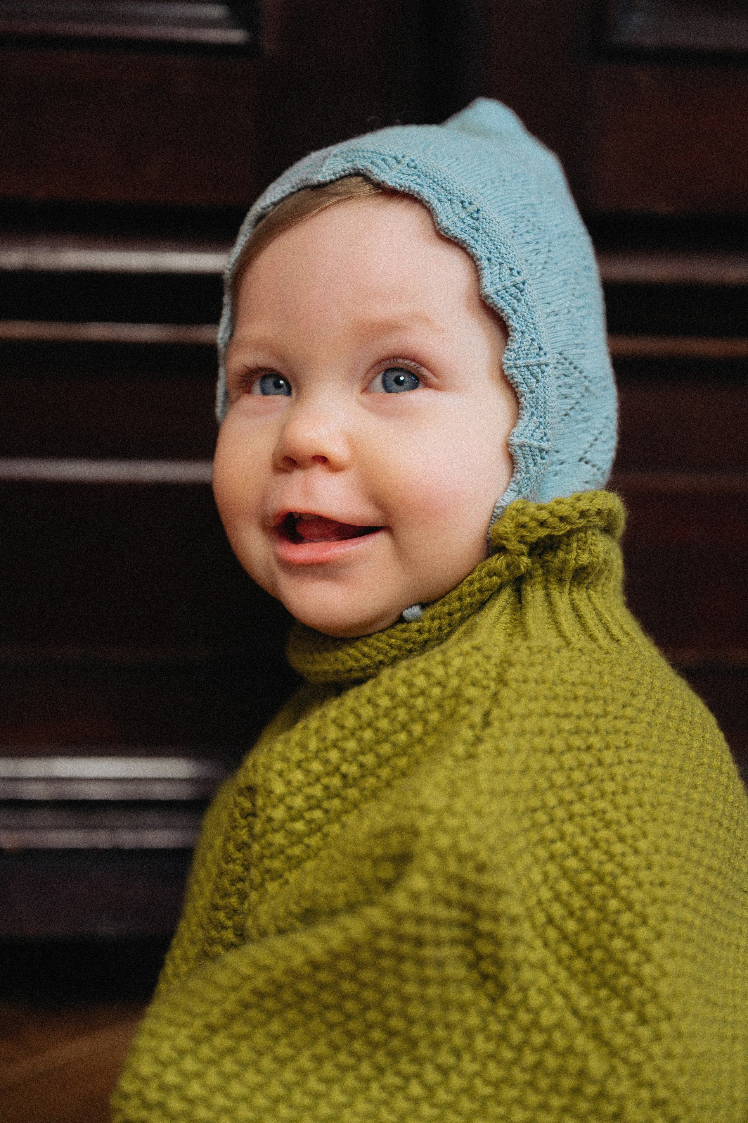 Николай, Марина и Вера Николаевна. Тамара Власова