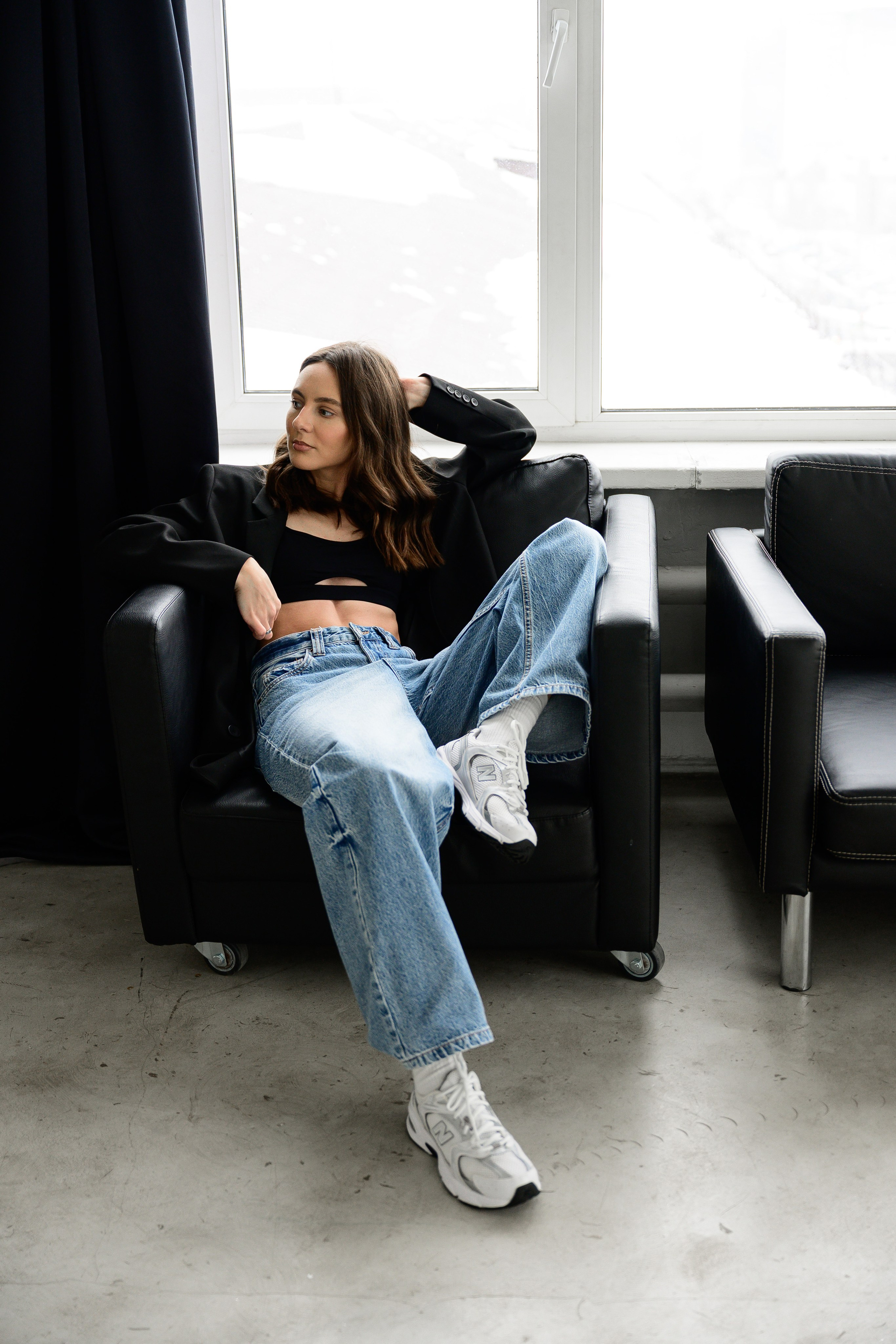 Настя. Тамара Власова