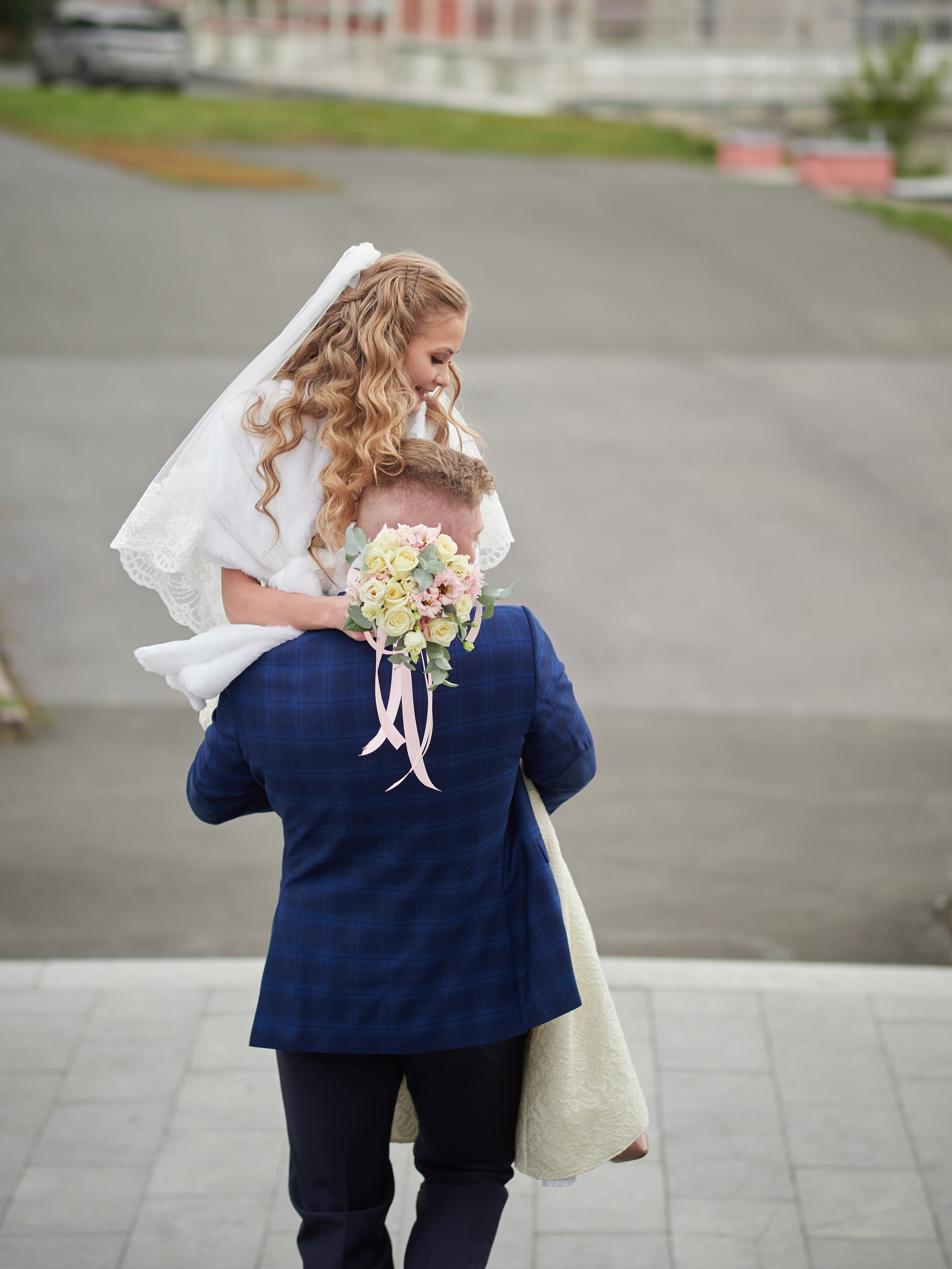Свадебный фотограф Кемерово. Подрябинкин Данила, портретный и репортажный фотограф в Кемерово