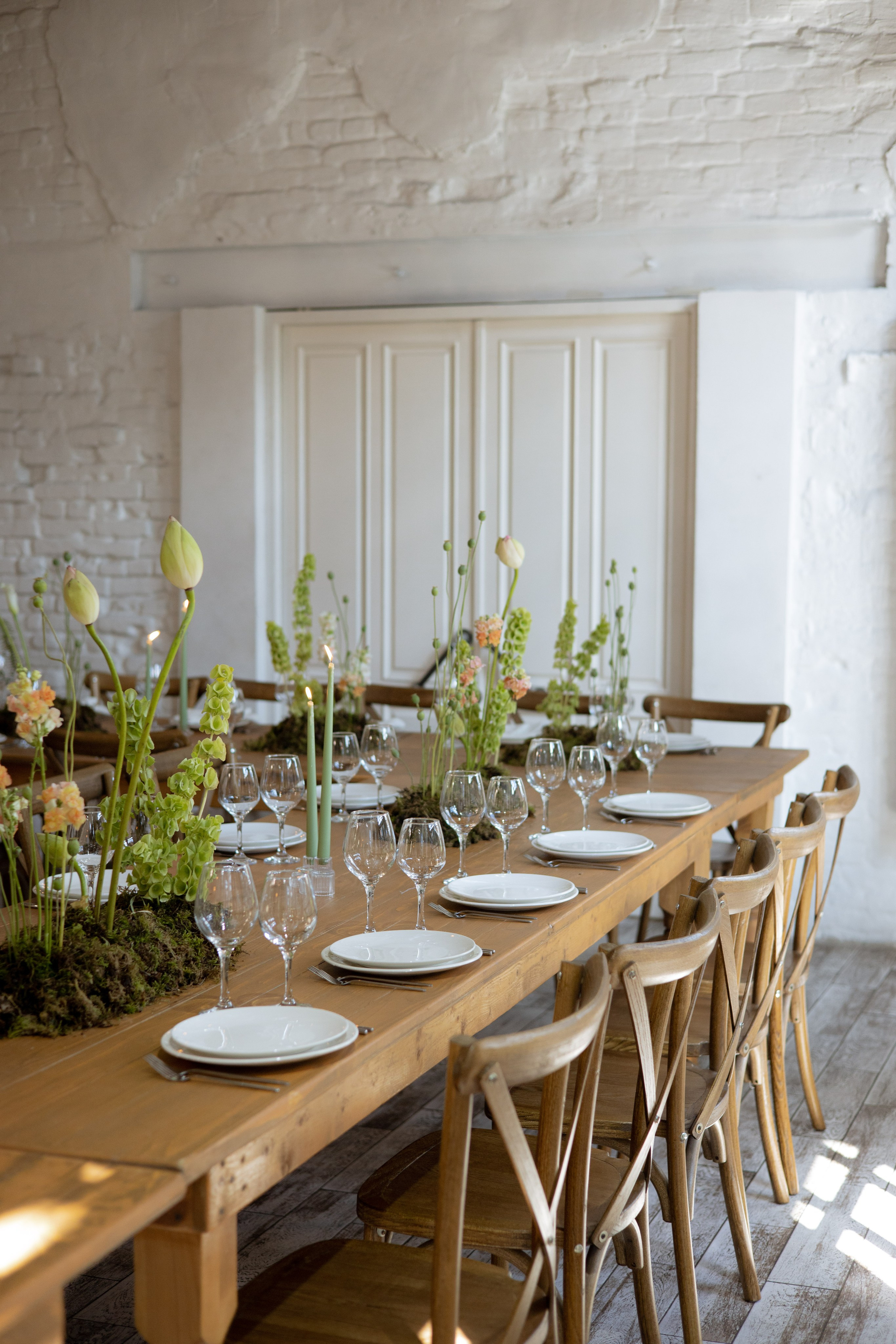 Никита & Катя. Оформление свадеб, декор свадеб Вера Маркова, Москва